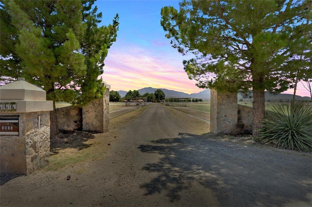 6666 Morrill Road El Paso, TX 79932 - Photo 1 of 1 Primary Photo