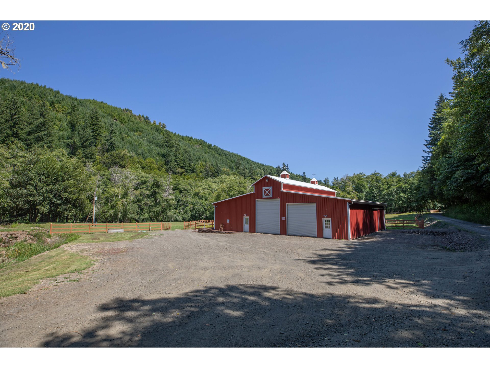 63084 Fairview Road Coquille, OR 97423 - Photo 20 of 32 Gallery Image 20