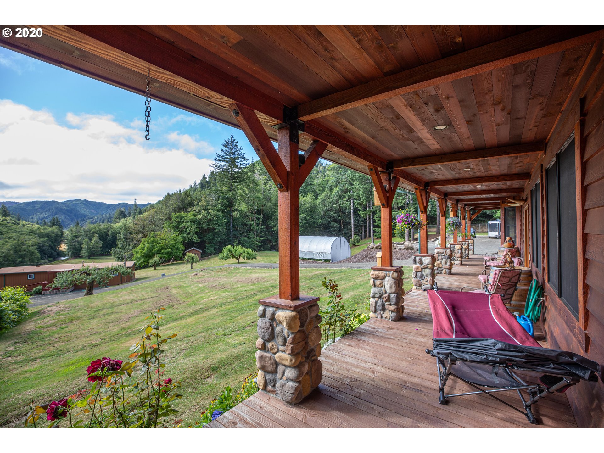 63084 Fairview Road Coquille, OR 97423 - Photo 3 of 32 Gallery Image 3