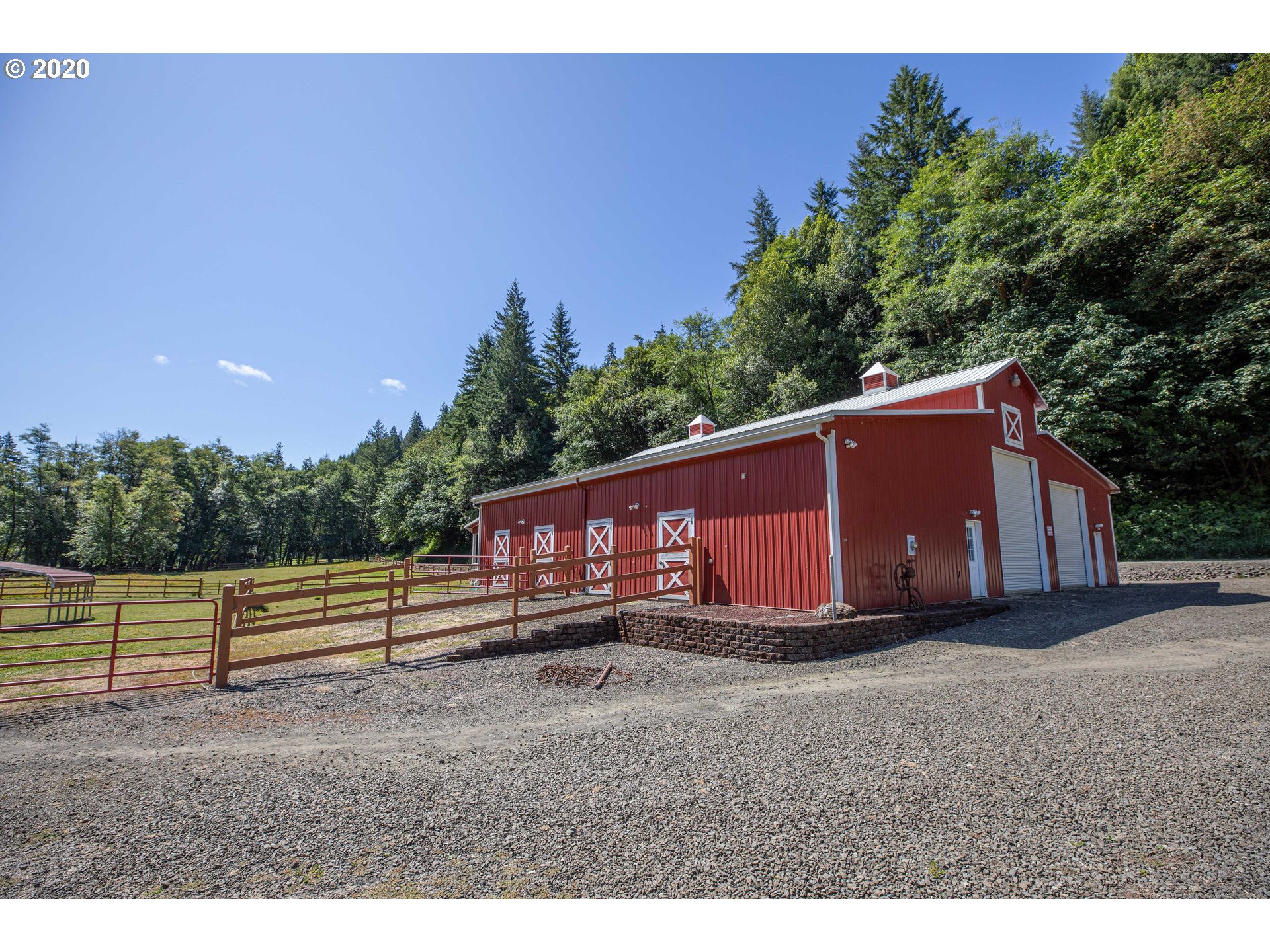63084 Fairview Road Coquille, OR 97423 - Photo 21 of 32 Gallery Image 21
