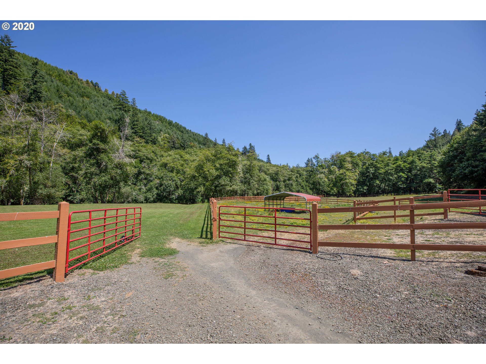 63084 Fairview Road Coquille, OR 97423 - Photo 26 of 32 Gallery Image 26
