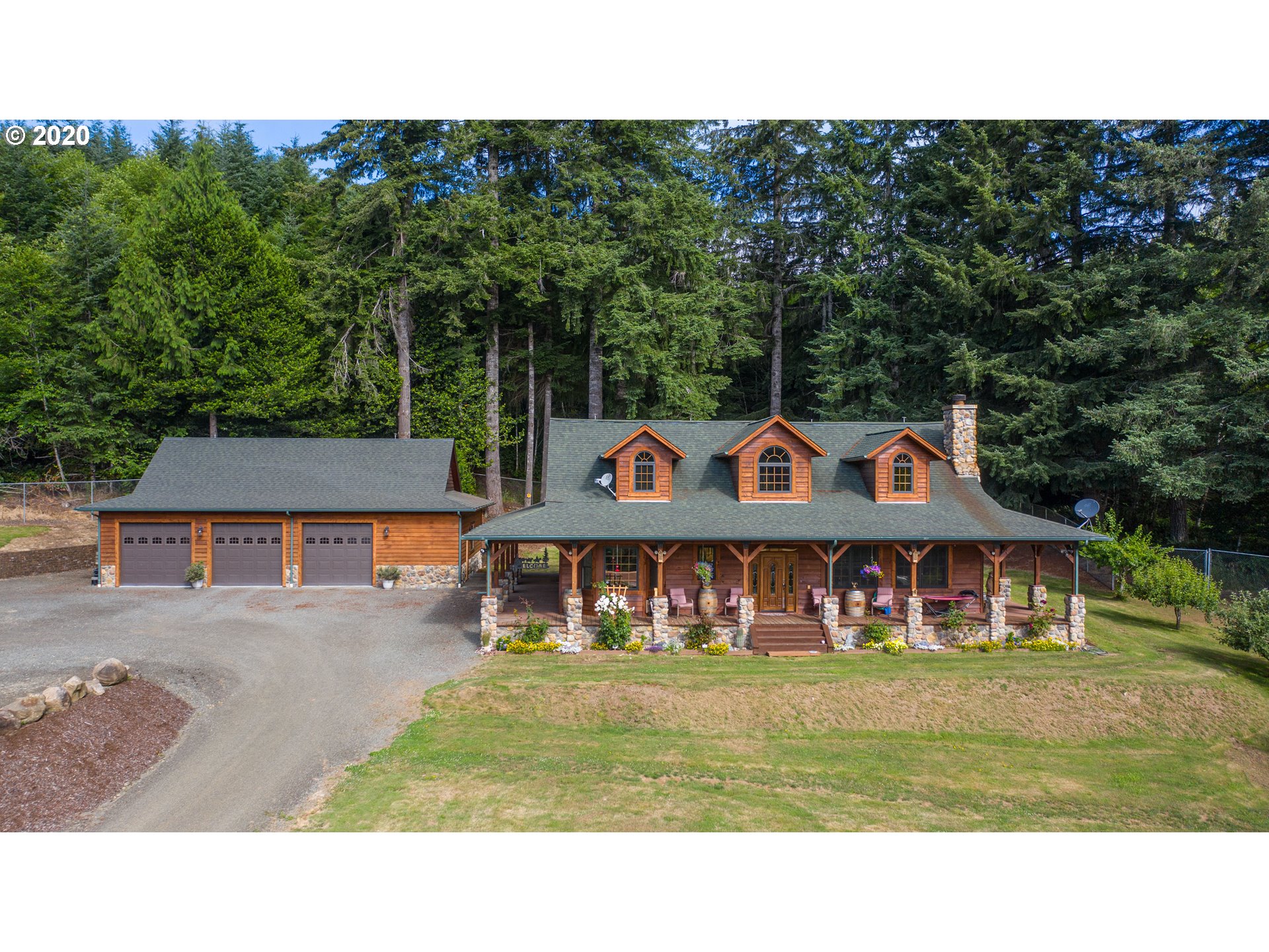 63084 Fairview Road Coquille, OR 97423 - Photo 29 of 32 Gallery Image 29