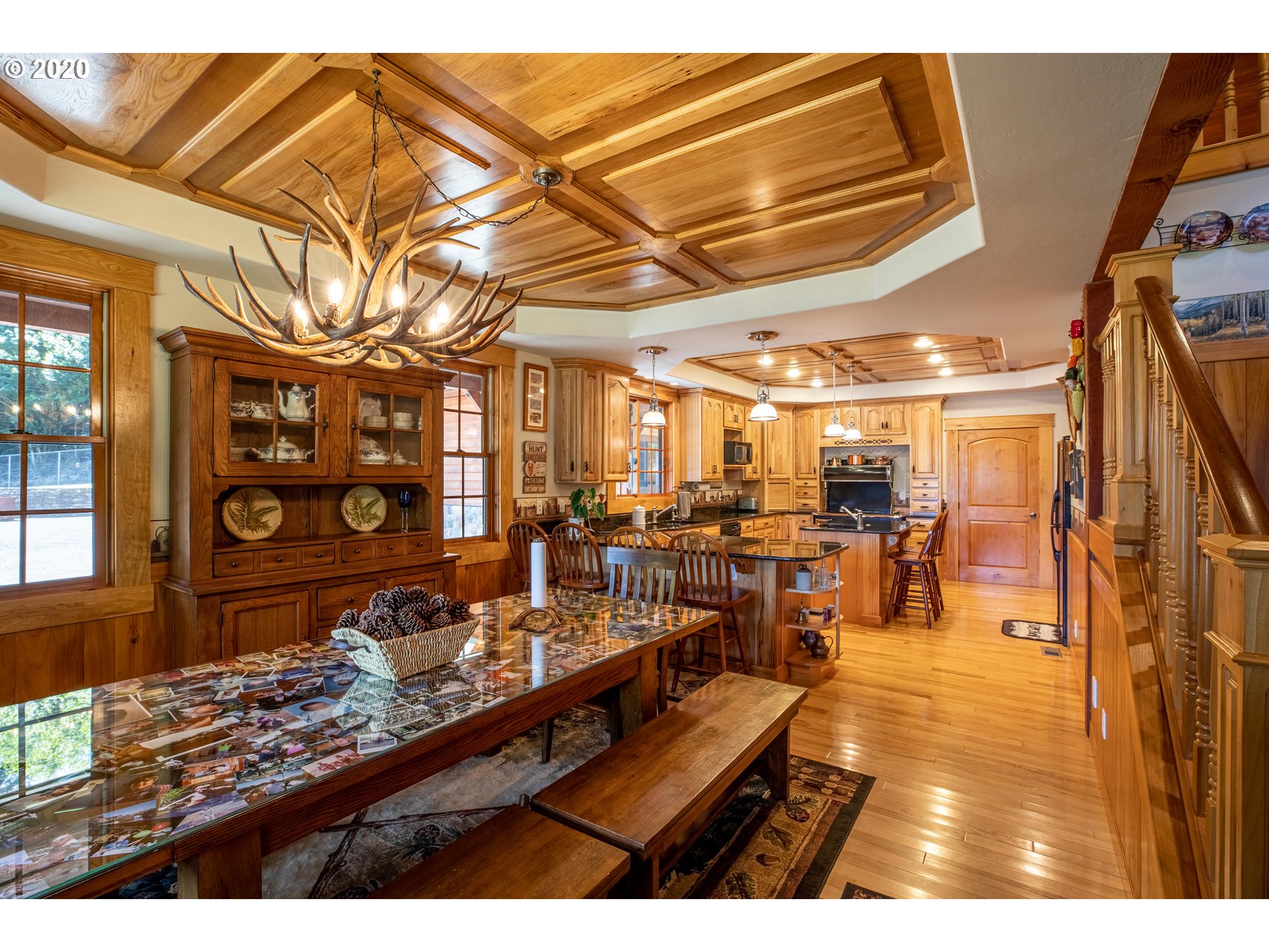 63084 Fairview Road Coquille, OR 97423 - Photo 8 of 32 Gallery Image 8