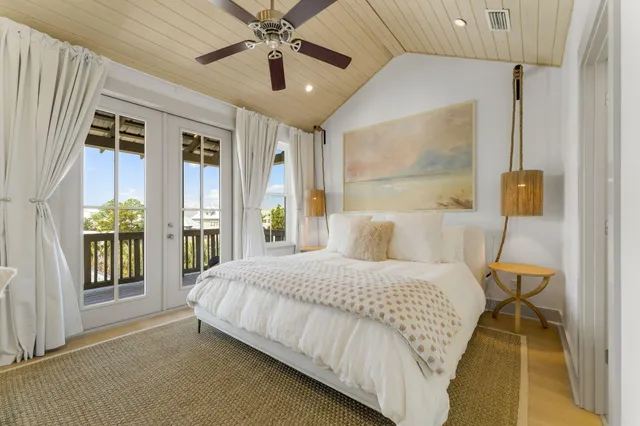 $2,950,000 | 106 North Winston Ln Inlet Beach, Inlet Beach, FL 32461