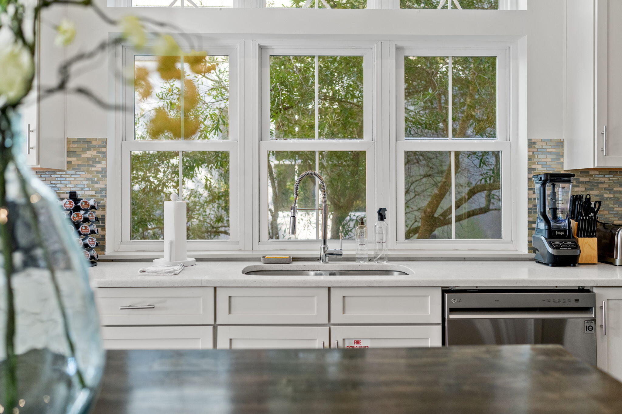 106 North Winston Ln Inlet Beach Inlet Beach, FL 32461 - Photo 14 of 71 1st Floor Kitchen