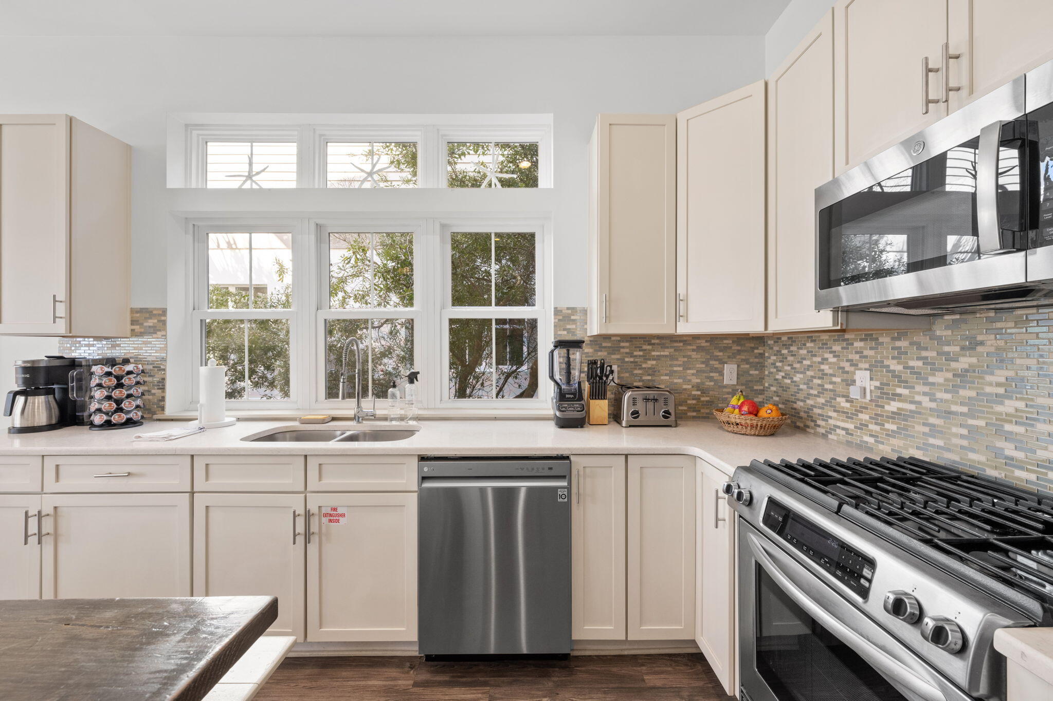 106 North Winston Ln Inlet Beach Inlet Beach, FL 32461 - Photo 15 of 71 1st Floor Kitchen