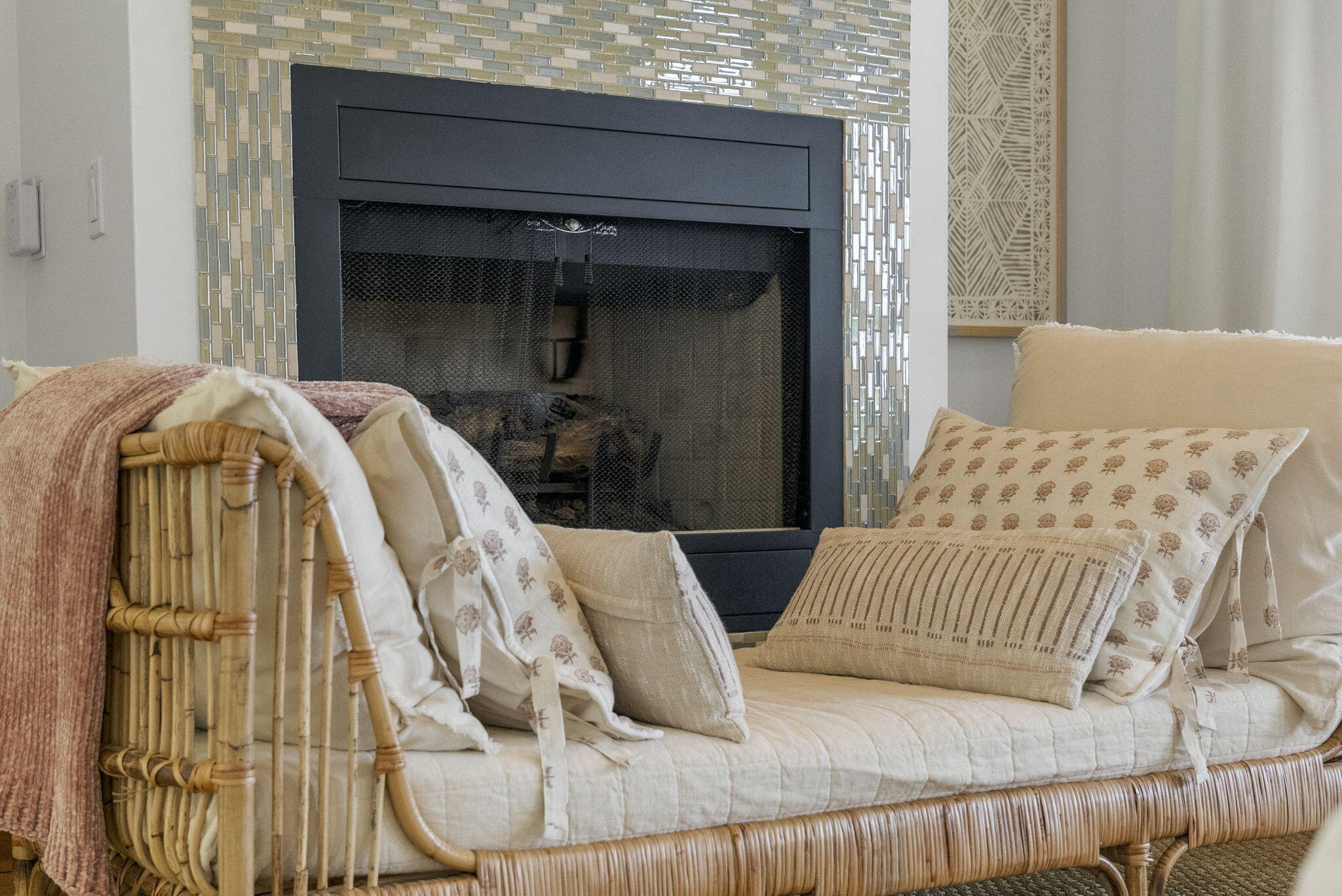 106 North Winston Ln Inlet Beach Inlet Beach, FL 32461 - Photo 21 of 71 3rd Floor Primary Suite