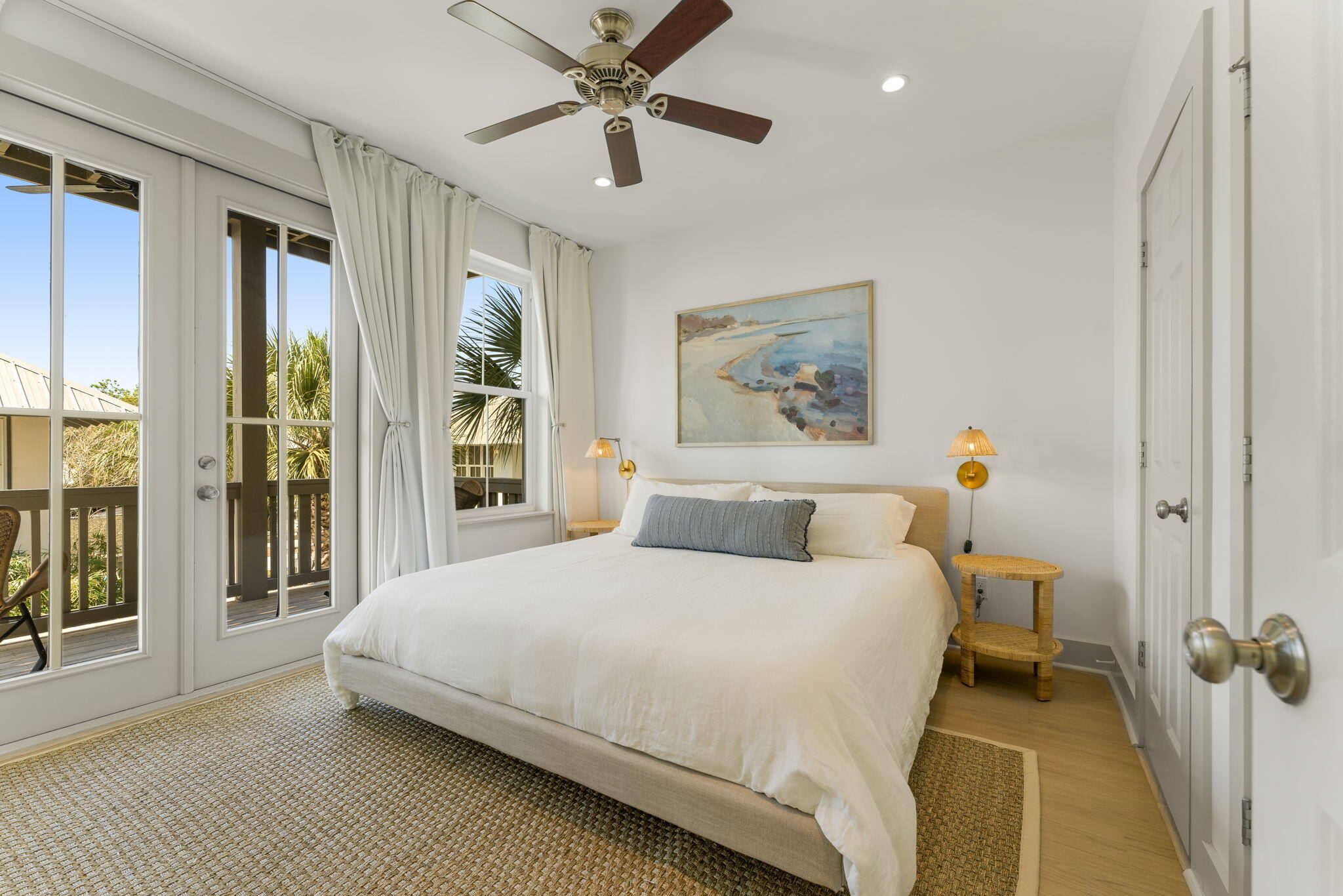 106 North Winston Ln Inlet Beach Inlet Beach, FL 32461 - Photo 27 of 71 2nd Floor Guest Room #1