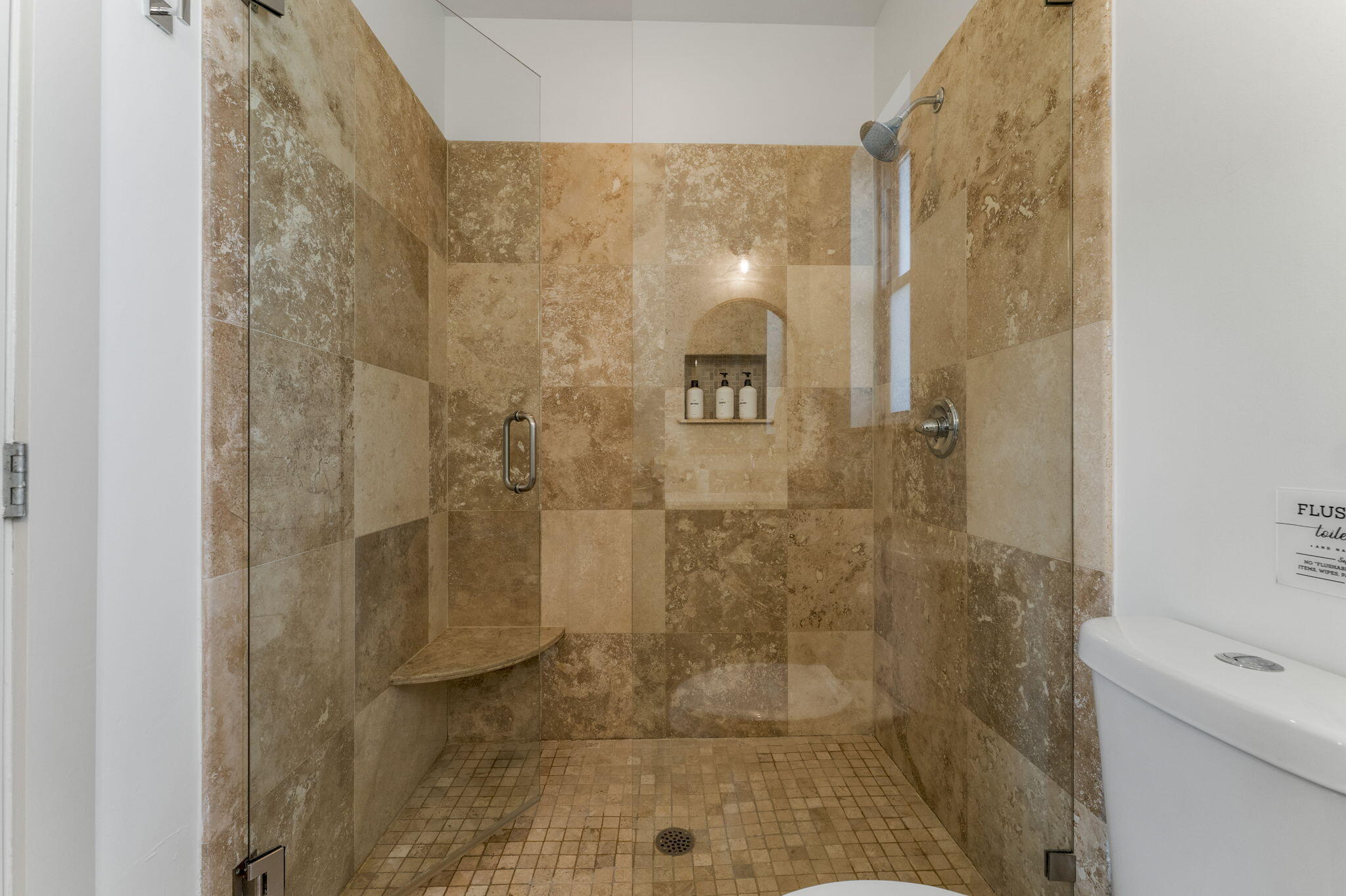 106 North Winston Ln Inlet Beach Inlet Beach, FL 32461 - Photo 35 of 71 2nd Floor Ensuite Bath