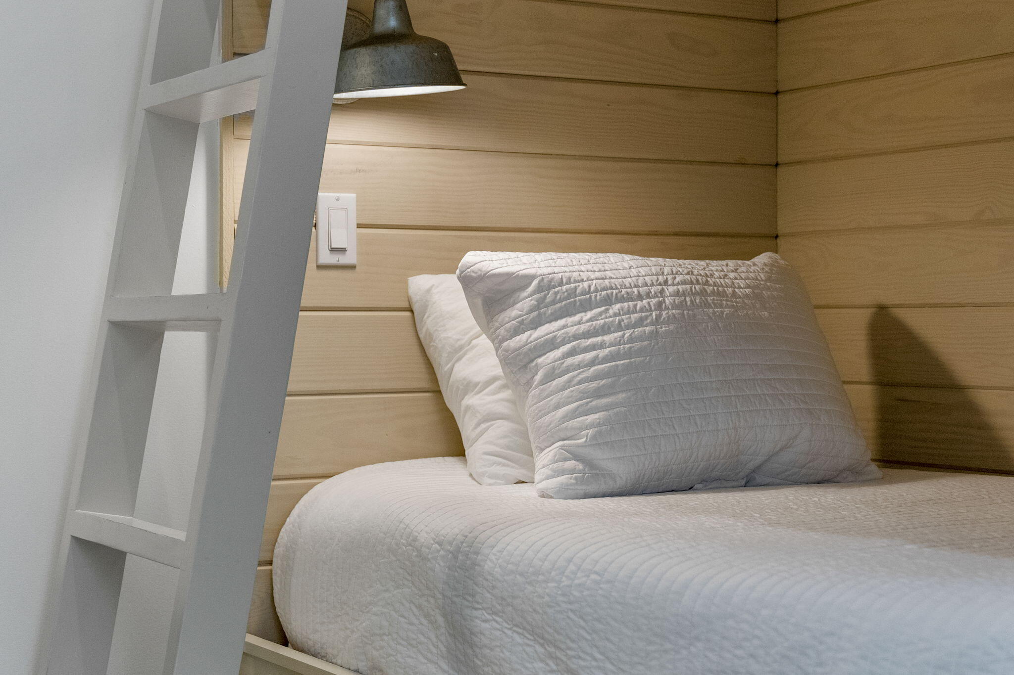 106 North Winston Ln Inlet Beach Inlet Beach, FL 32461 - Photo 41 of 71 2nd Floor Hallway Bunk Area