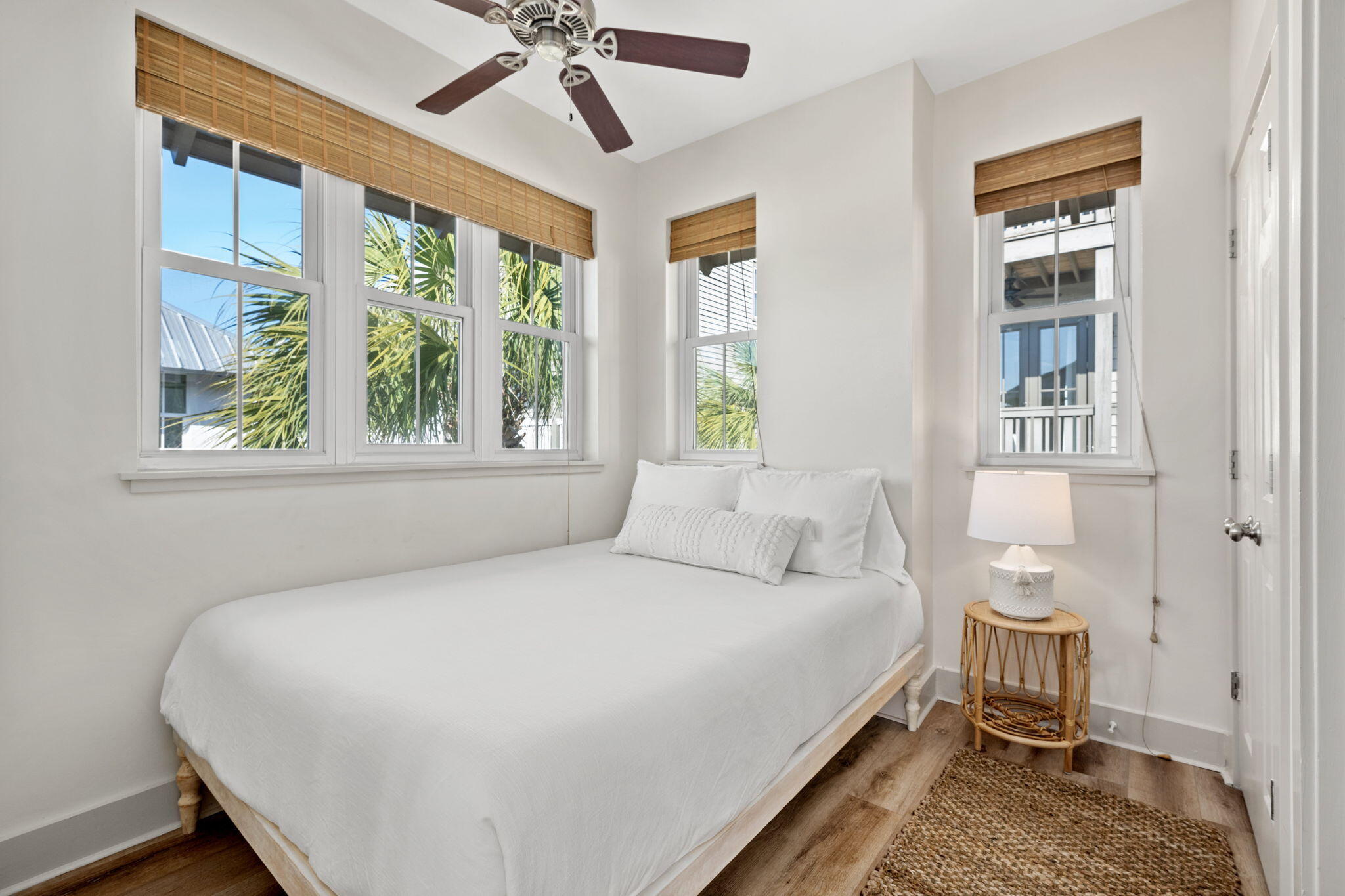 106 North Winston Ln Inlet Beach Inlet Beach, FL 32461 - Photo 47 of 71 Carriage House Bedroom