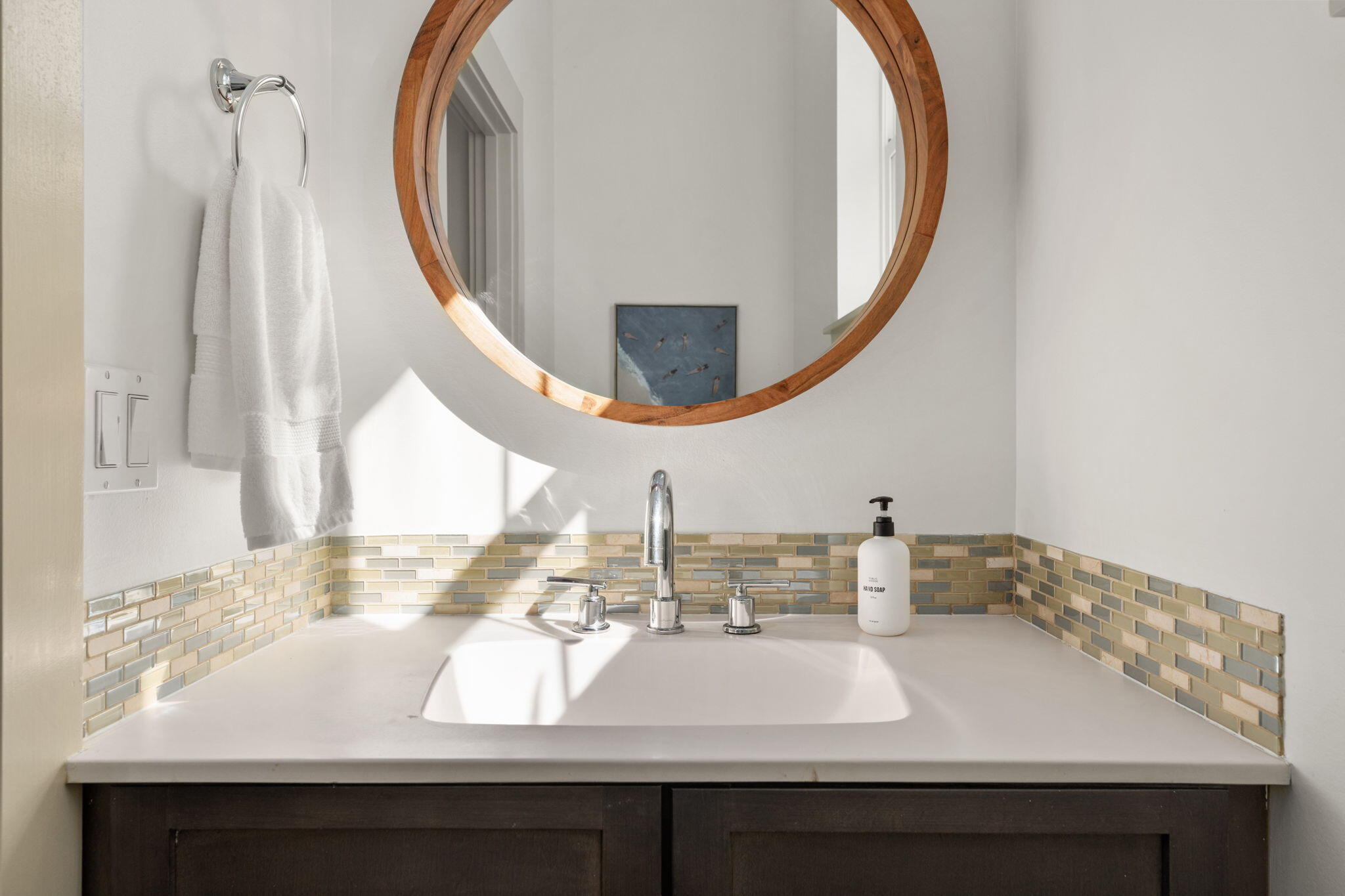 106 North Winston Ln Inlet Beach Inlet Beach, FL 32461 - Photo 50 of 71 Carriage House Bathroom