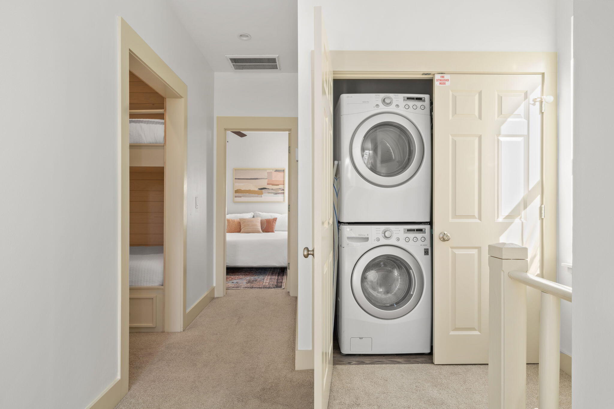 106 North Winston Ln Inlet Beach Inlet Beach, FL 32461 - Photo 54 of 71 2nd Floor Full Size W/D