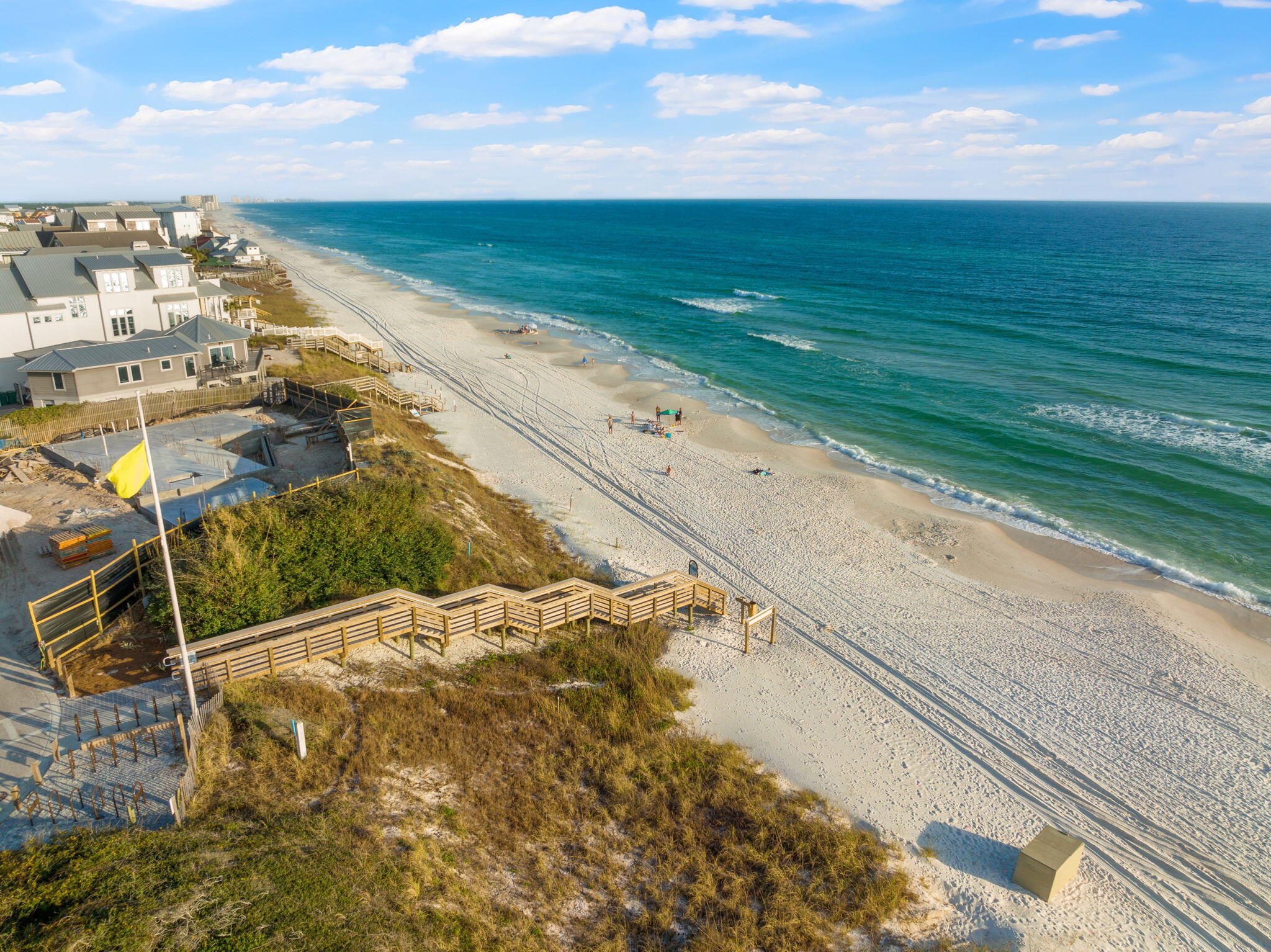 106 North Winston Ln Inlet Beach Inlet Beach, FL 32461 - Photo 55 of 71 1 Block to the Beach