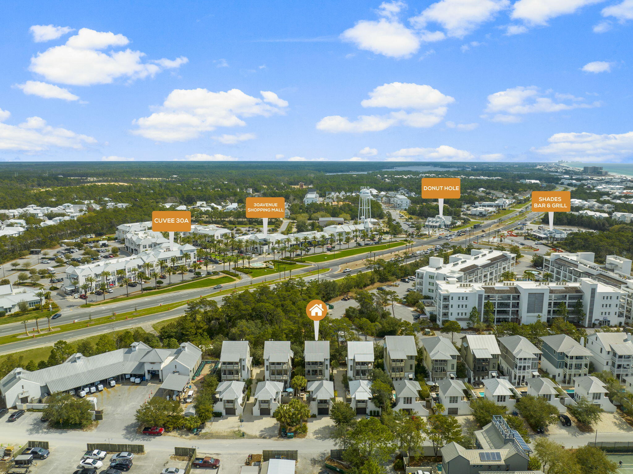 106 North Winston Ln Inlet Beach Inlet Beach, FL 32461 - Photo 58 of 71 106 N Winston Lane