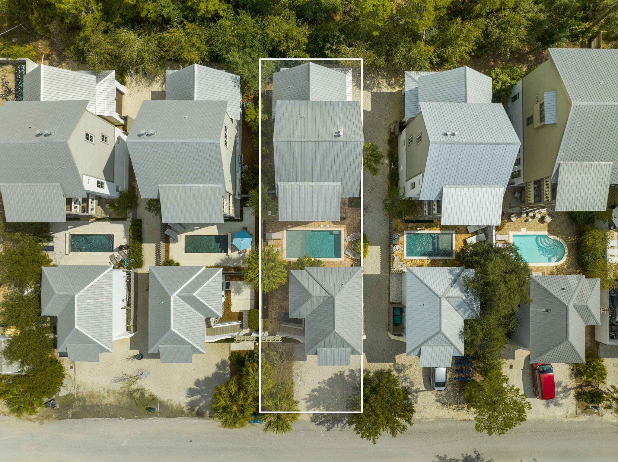 106 North Winston Ln Inlet Beach Inlet Beach, FL 32461 - Photo 60 of 71 106 N Winston Lane