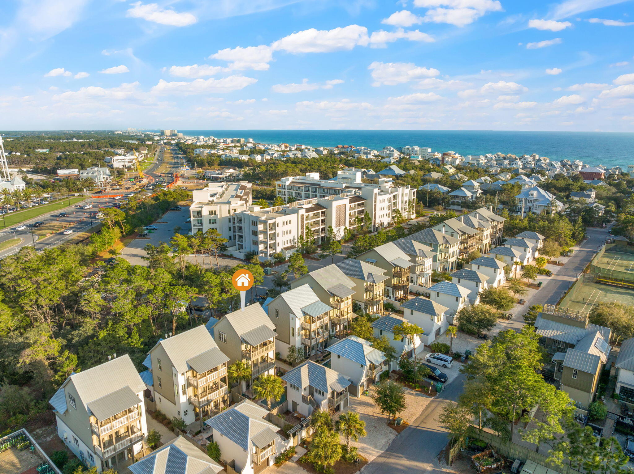 106 North Winston Ln Inlet Beach Inlet Beach, FL 32461 - Photo 64 of 71 106 N Winston Lane