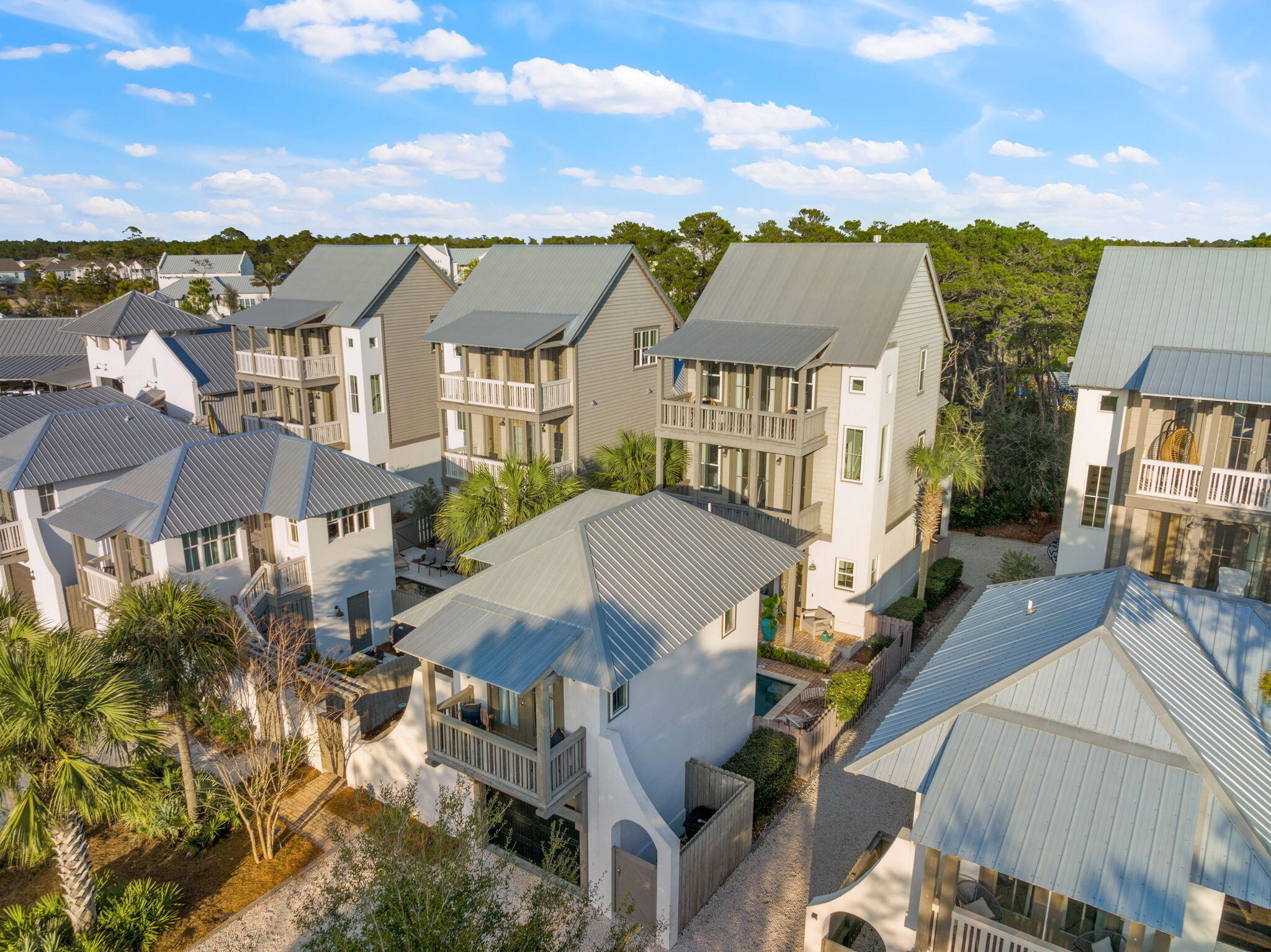 106 North Winston Ln Inlet Beach Inlet Beach, FL 32461 - Photo 67 of 71 106 N Winston Lane