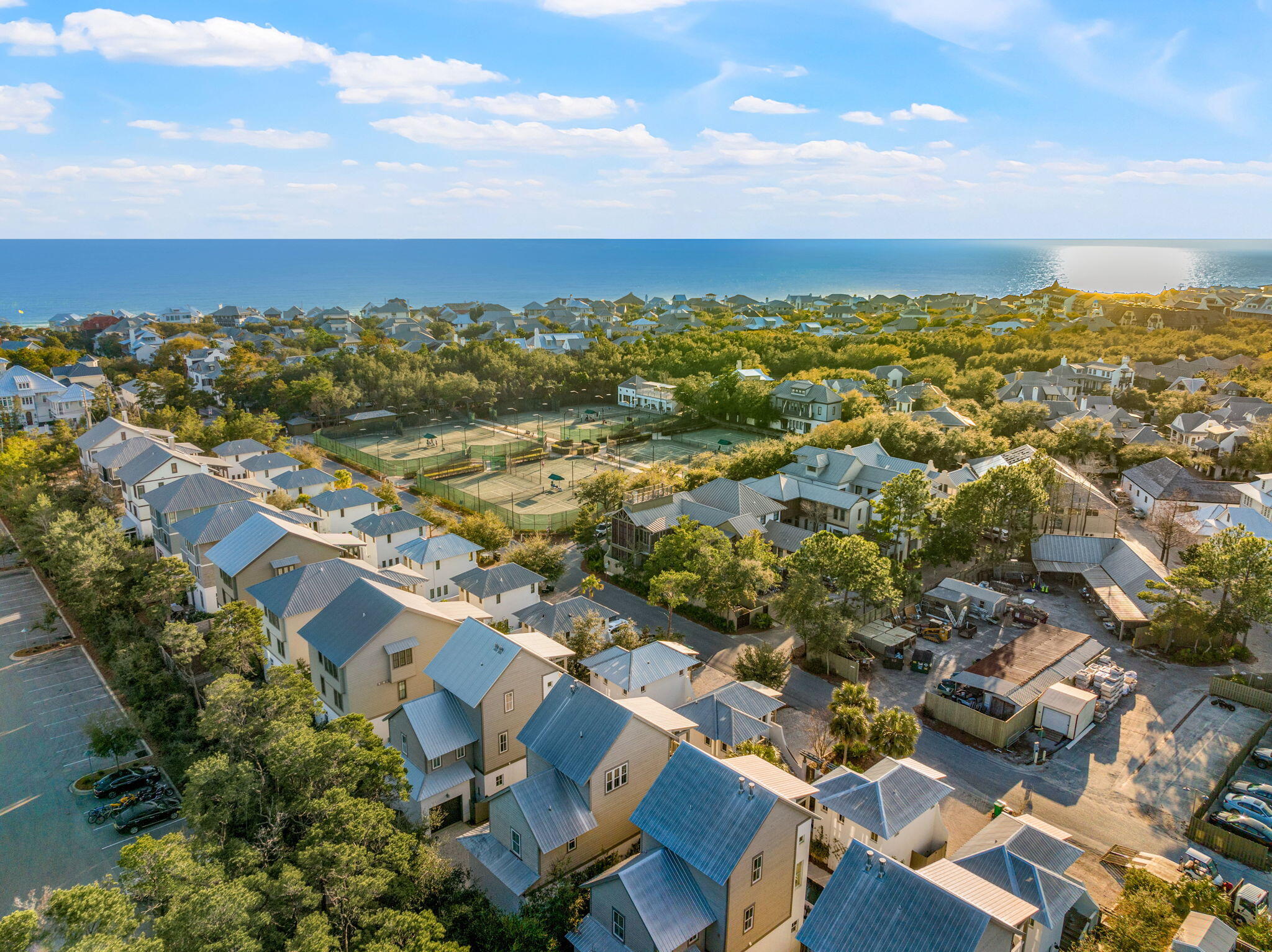 106 North Winston Ln Inlet Beach Inlet Beach, FL 32461 - Photo 71 of 71 106 N Winston Lane