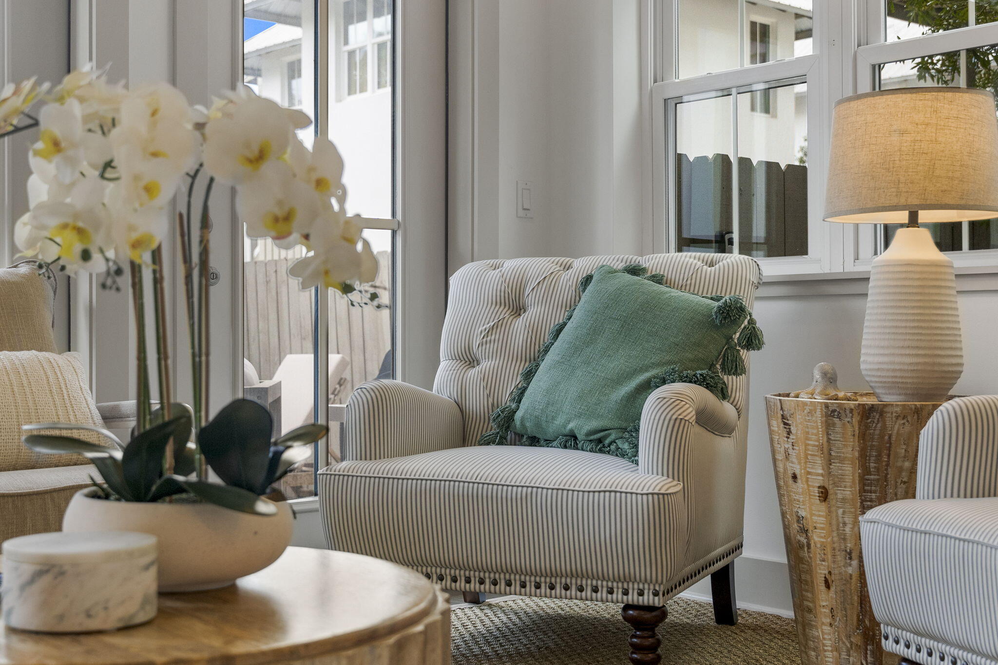 106 North Winston Ln Inlet Beach Inlet Beach, FL 32461 - Photo 8 of 71 1st Floor Living Area