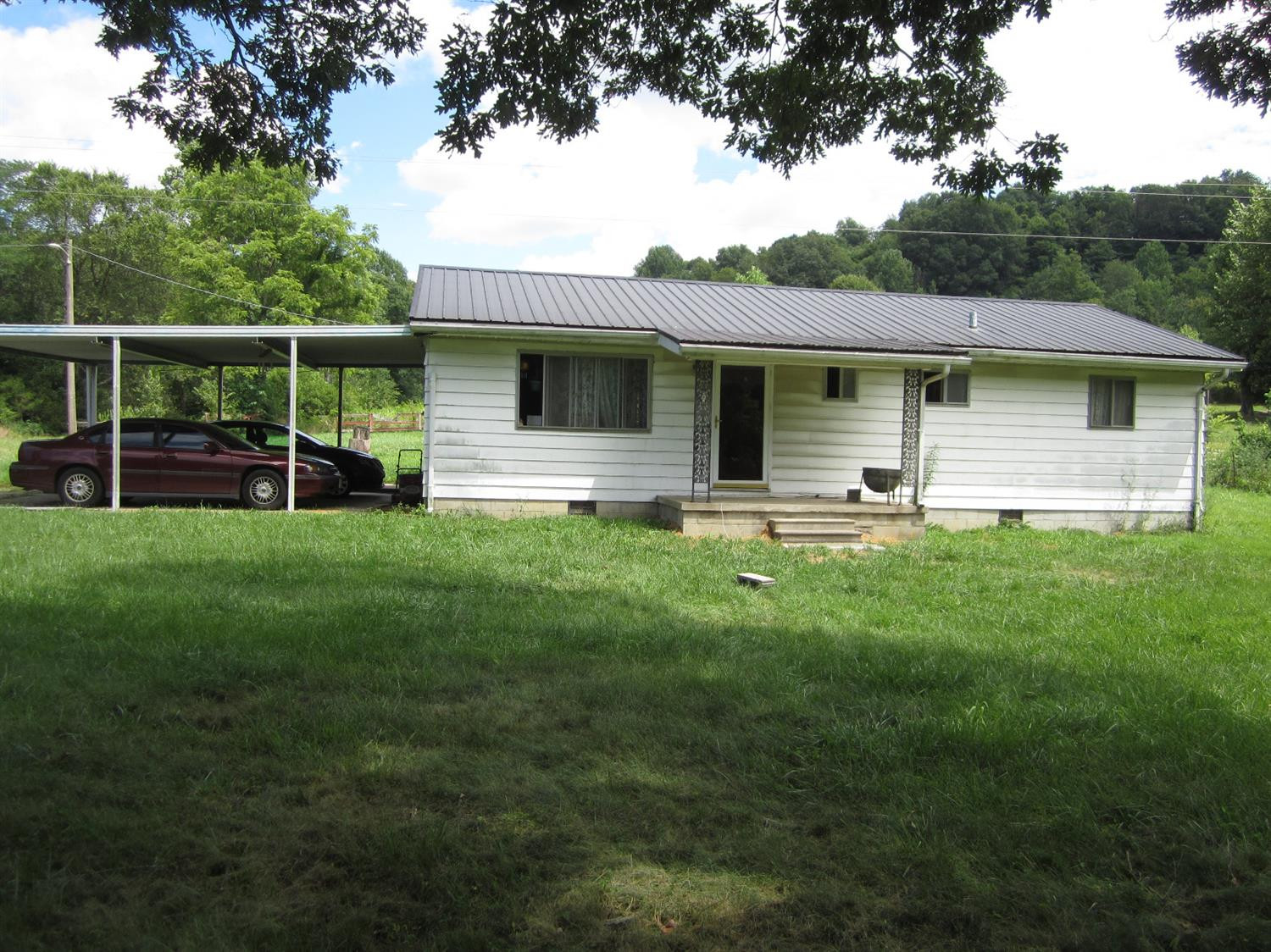 264 Scrubgrass Road Parksville, KY 40464 - Photo 1 of 19 Photo 1