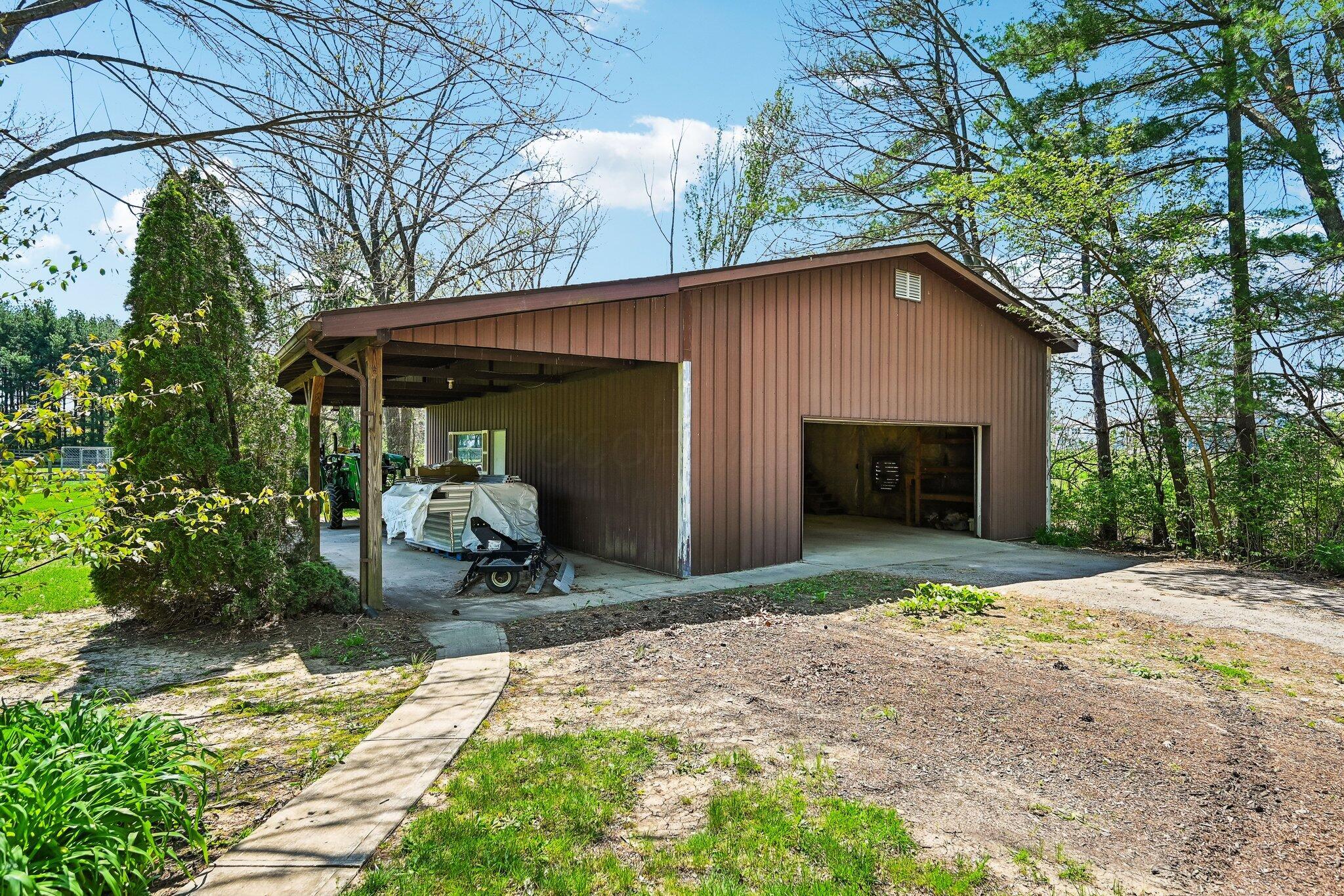 2880 Cheshire Road Delaware, OH 43015 - Photo 60 of 80