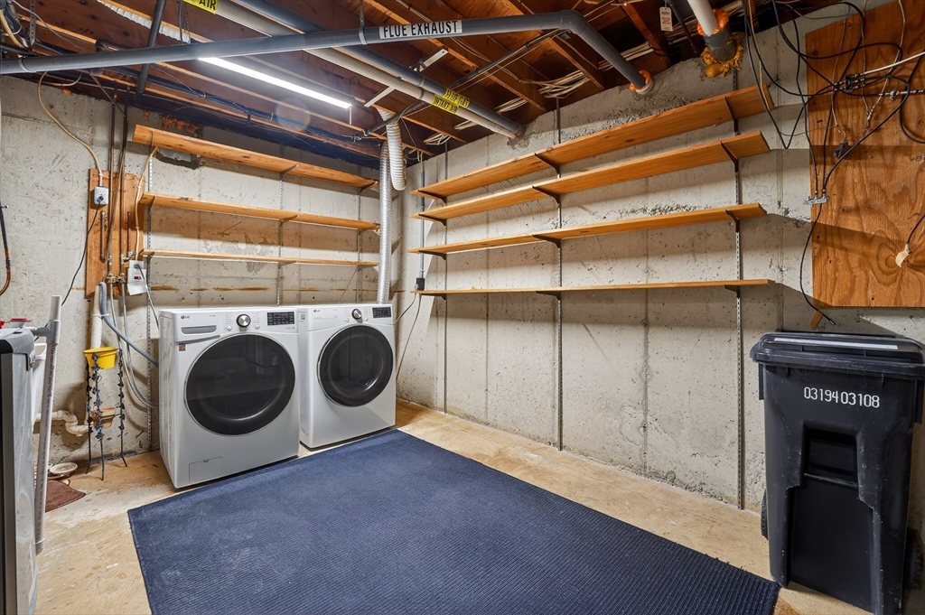 23 Admirals Way, Unit 23 Chelsea, MA 02150 - Photo 17 of 22