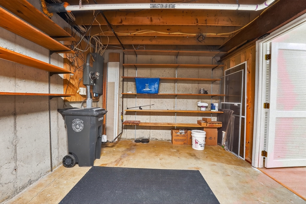 23 Admirals Way, Unit 23 Chelsea, MA 02150 - Photo 18 of 22