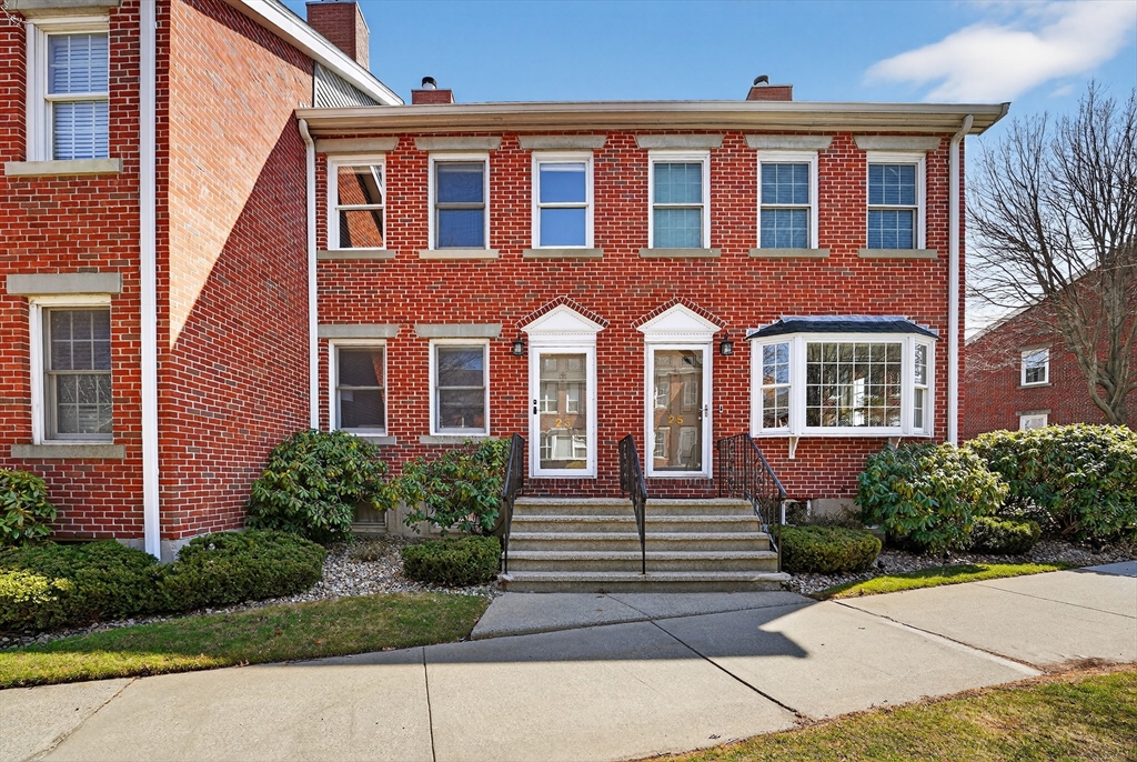 23 Admirals Way, Unit 23 Chelsea, MA 02150 - Photo 20 of 22