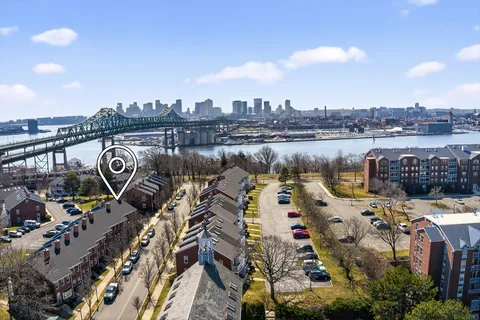 $700,000 | 23 Admirals Way, Unit 23, Chelsea, MA 02150