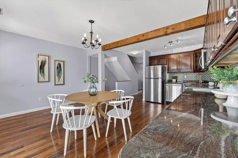 $700,000 | 23 Admirals Way, Unit 23, Chelsea, MA 02150