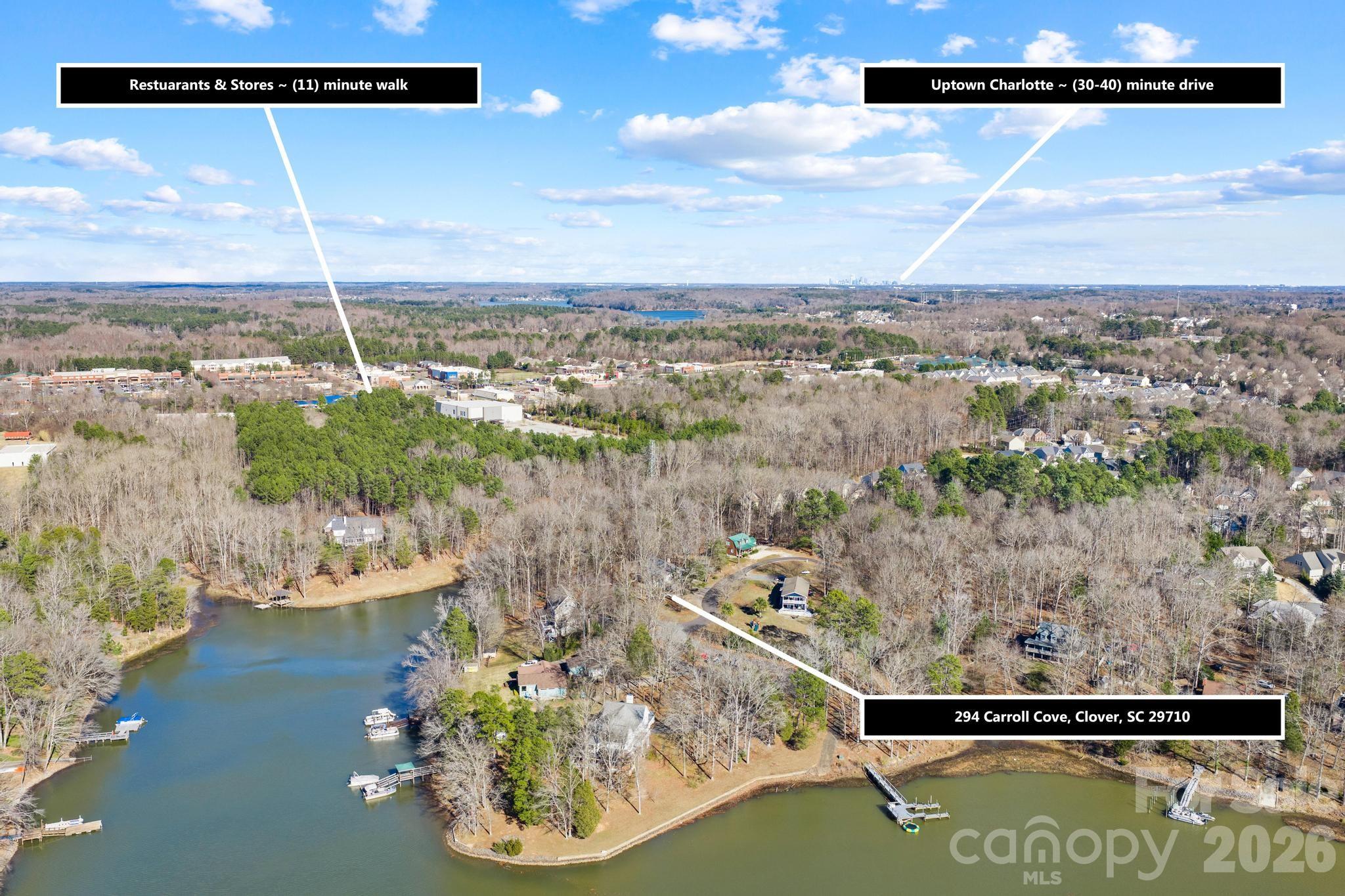 294 Carroll Cove Clover, SC 29710 - Photo 28 of 45