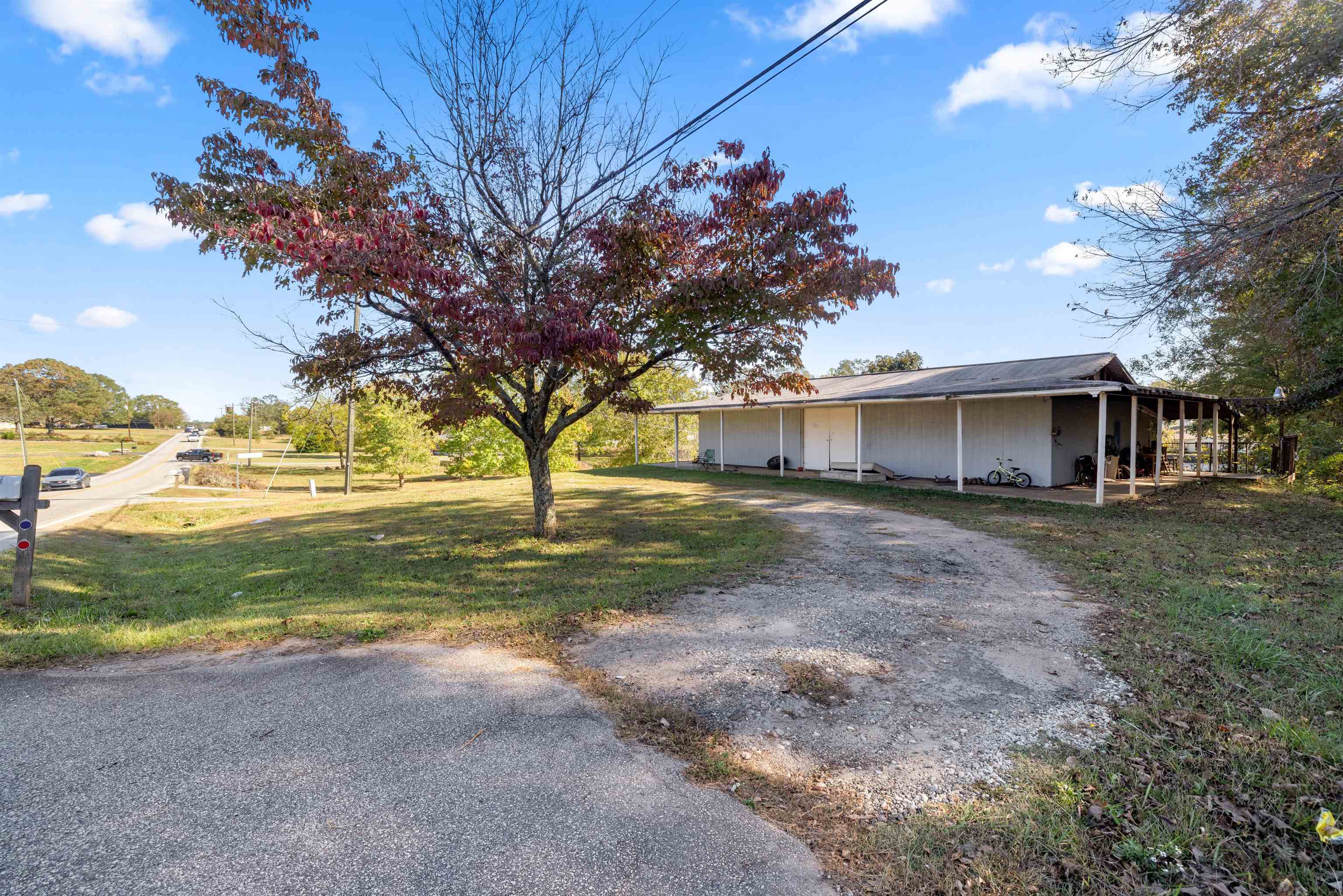549 Berry Shoals Road Duncan, SC 29334 - Photo 1 of 17