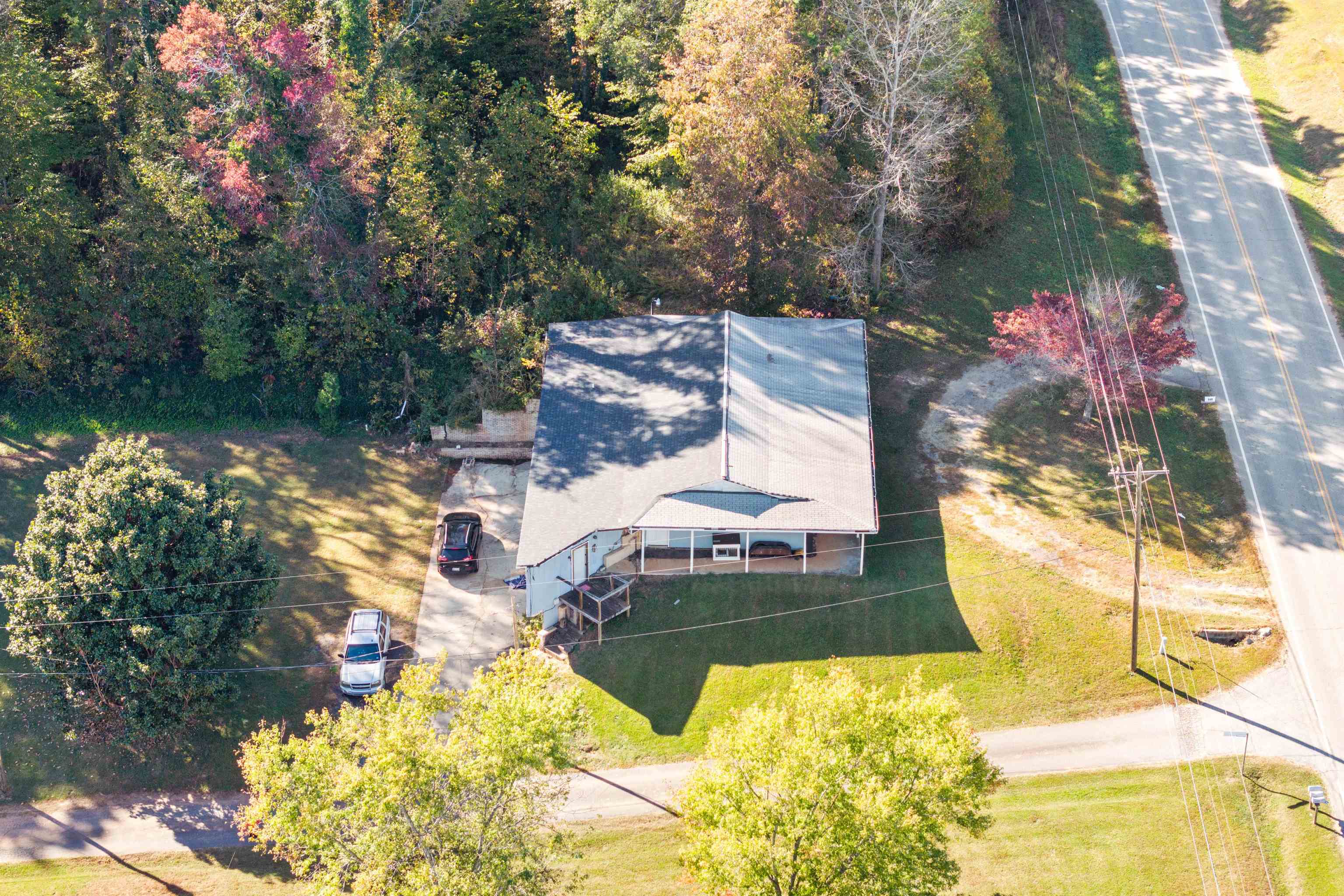 549 Berry Shoals Road Duncan, SC 29334 - Photo 6 of 17