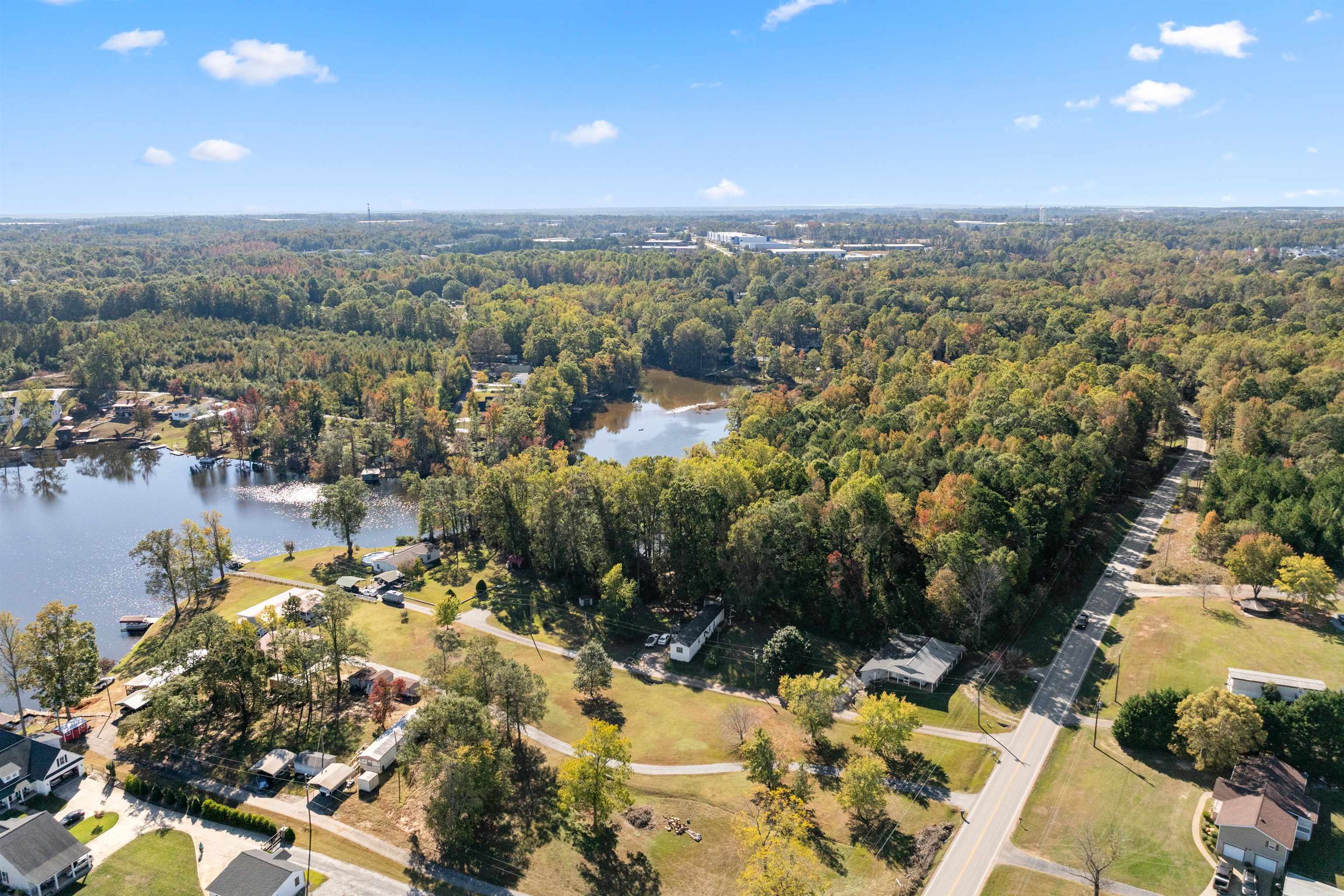 549 Berry Shoals Road Duncan, SC 29334 - Photo 8 of 17