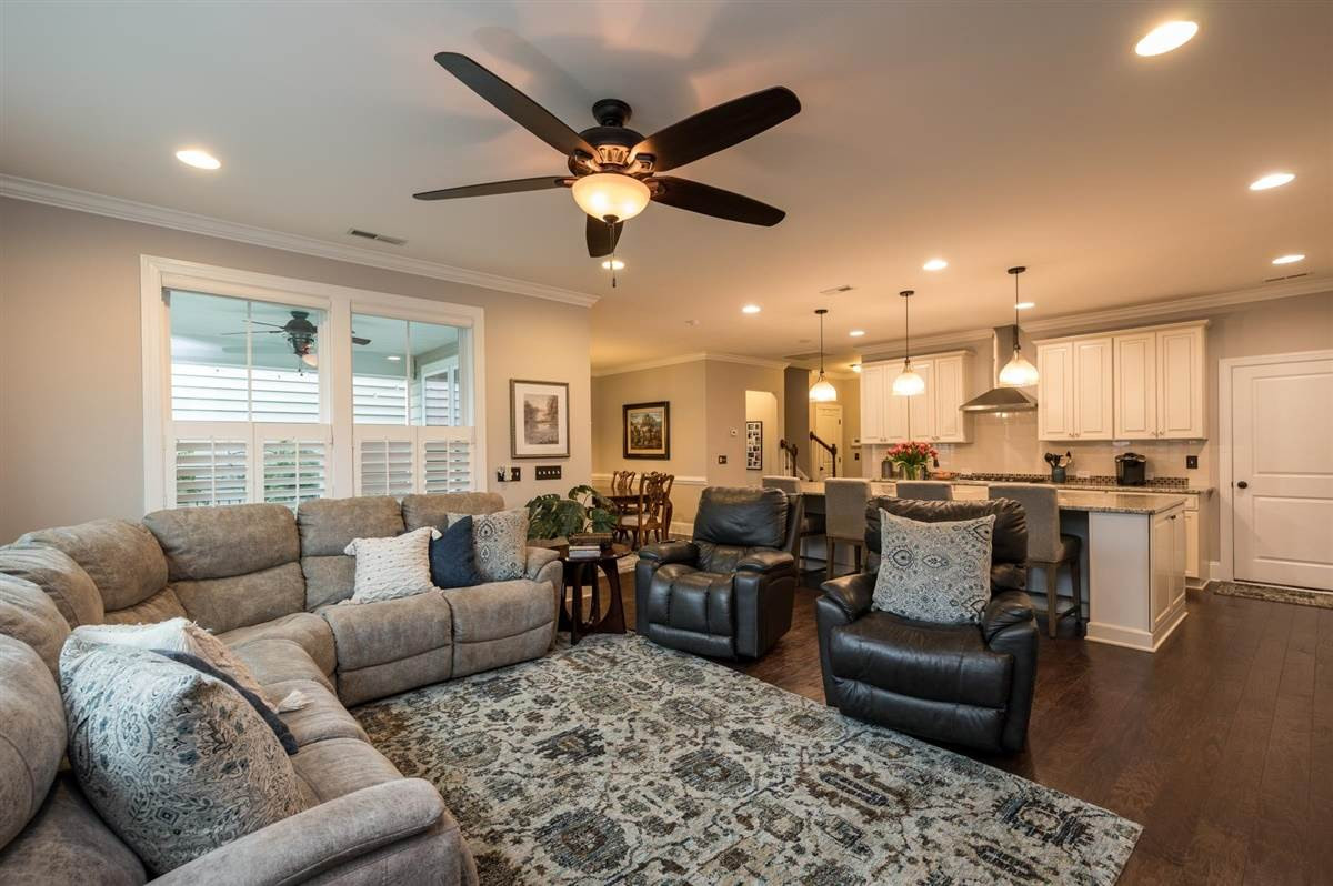 4008 Periwinkle Blue Lane Raleigh, NC 27612 - Photo 10 of 22 Photo 10