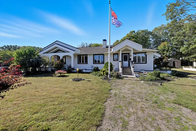 $539,000 | 901 West New York Avenue, Somers Point, NJ 08244