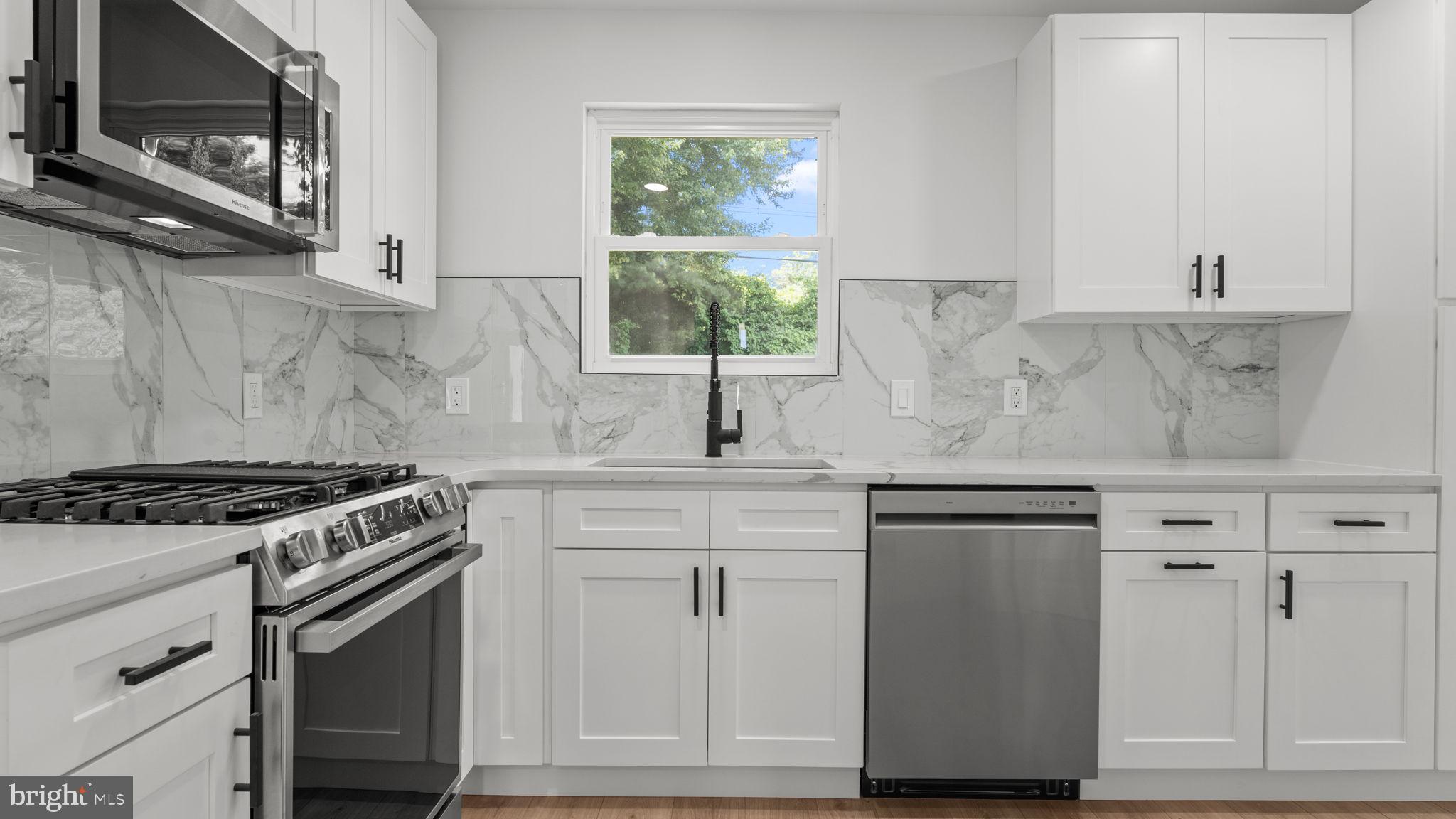 1111 Arboretum Road Wyncote, PA 19095 - Photo 11 of 43 Kitchen