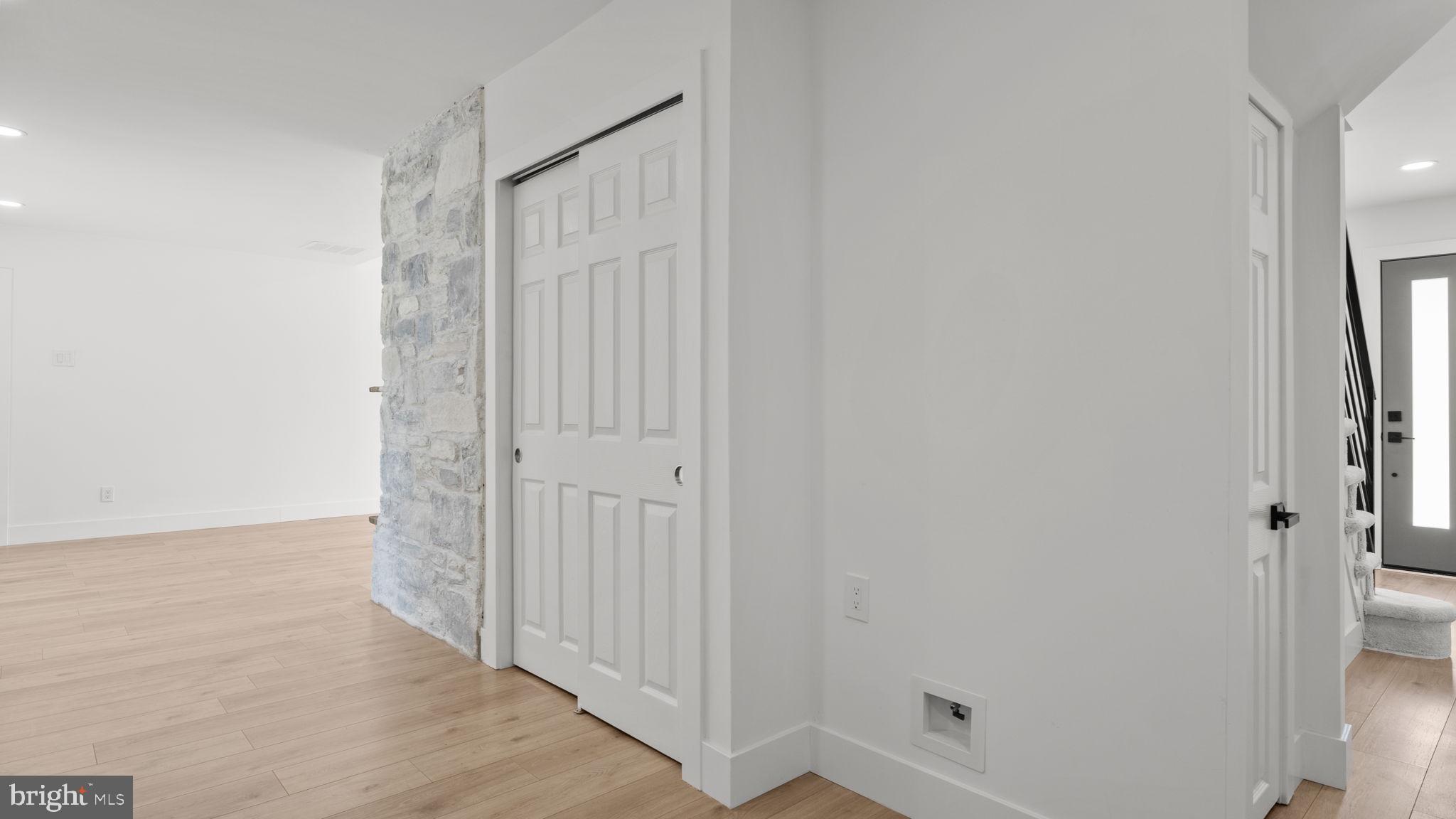 1111 Arboretum Road Wyncote, PA 19095 - Photo 14 of 43 Utility Closet