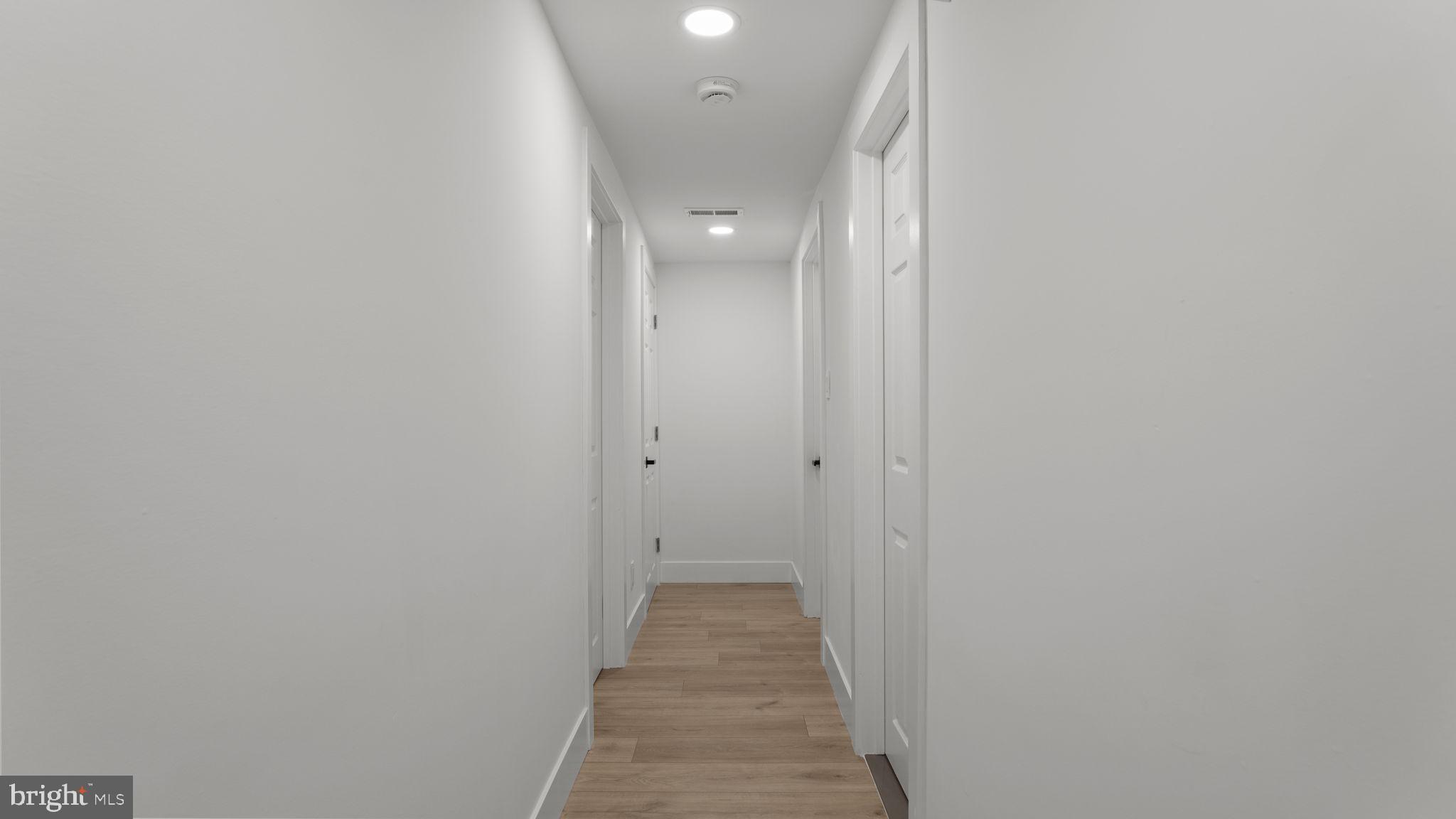 1111 Arboretum Road Wyncote, PA 19095 - Photo 30 of 43 Second floor hallway