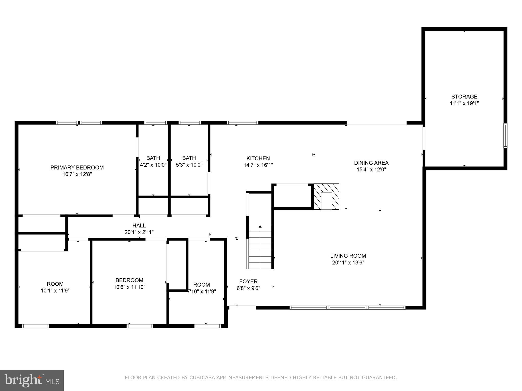 1111 Arboretum Road Wyncote, PA 19095 - Photo 42 of 43 Gallery Image 42