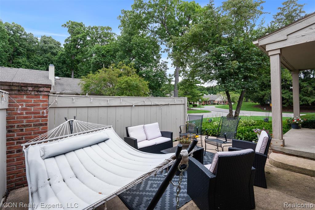 7208 Green Farm Road, Unit 154 West Bloomfield, MI 48322 - Photo 30 of 30 Gallery Image 30