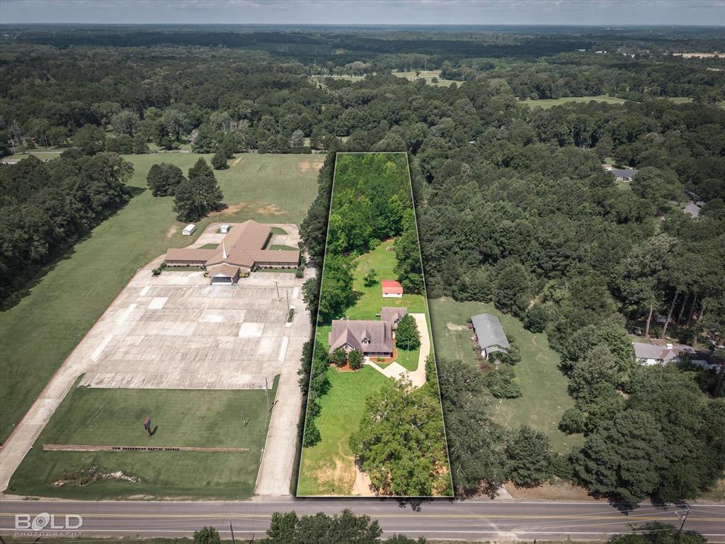 7412 Greenwood Springridge Road Greenwood, LA 71033 - Photo 40 of 40