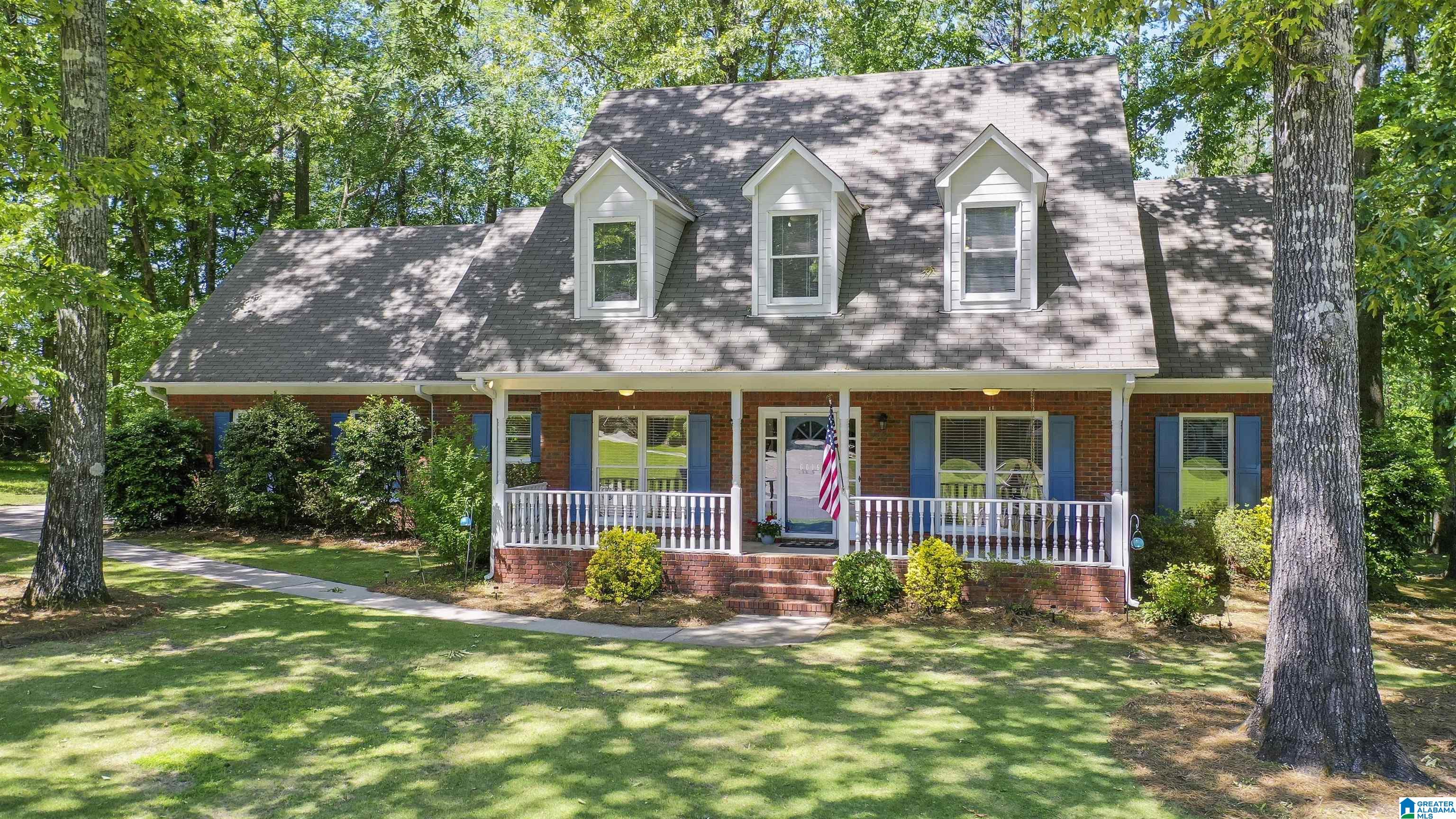 6016 Woodvale Road Helena, AL 35080 - Photo 39 of 40