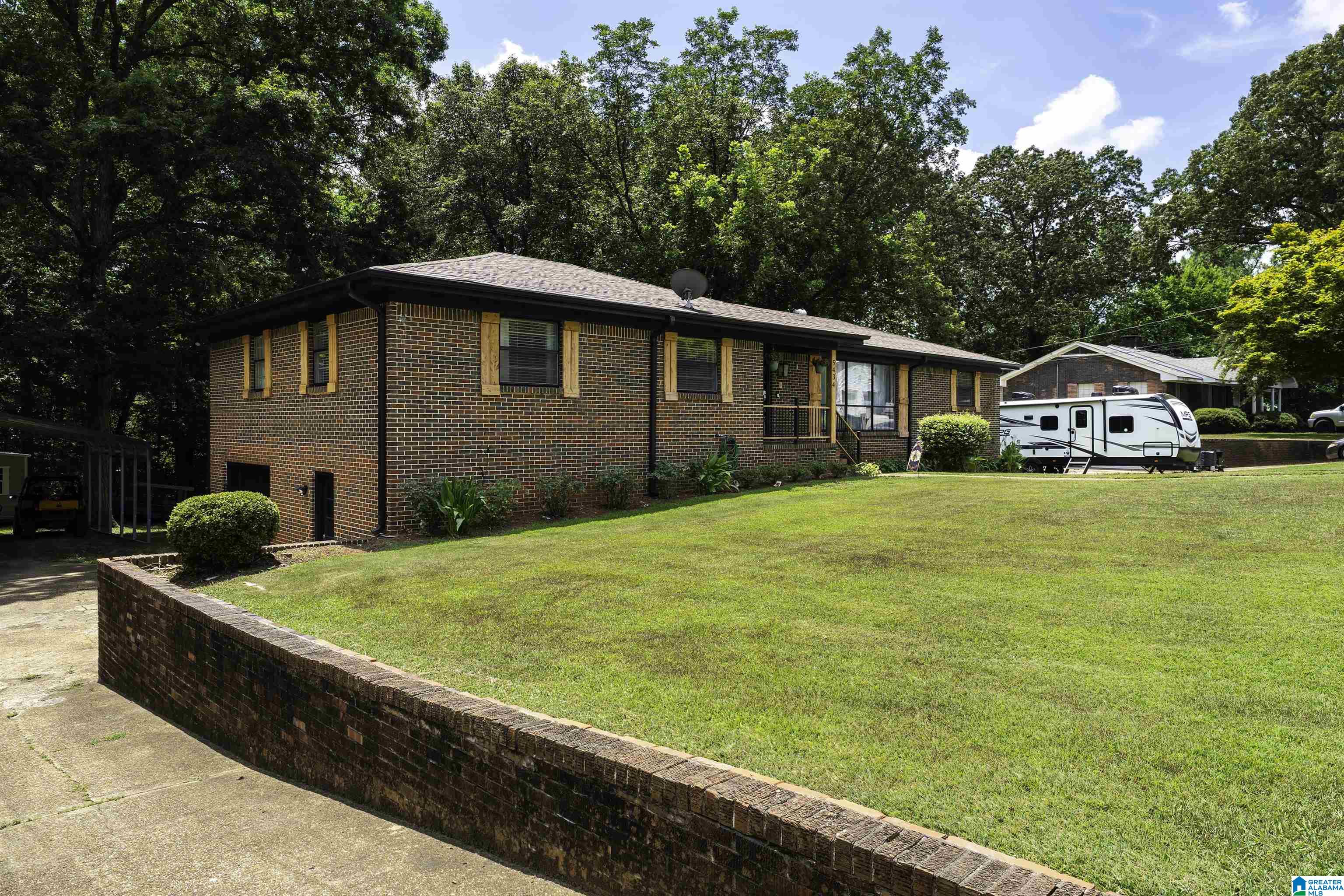 5434 Pine Street Mulga, AL 35118 - Photo 3 of 25