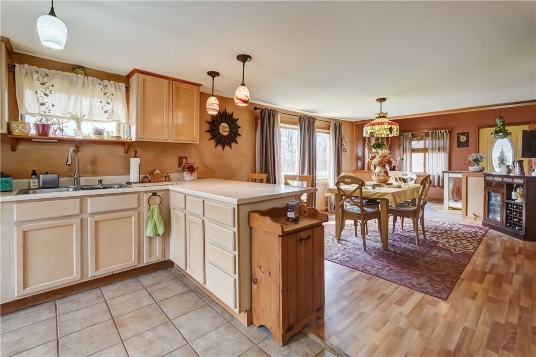 4513 Mayflower Road Gorham, NY 14424 - Photo 11 of 47