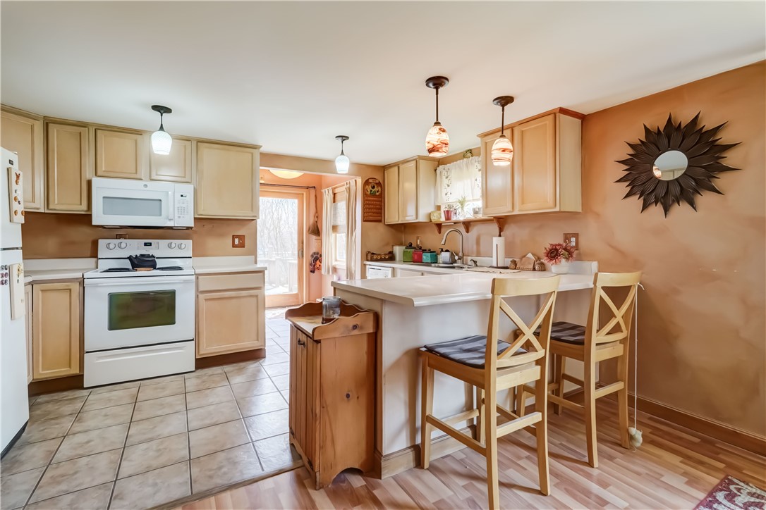 4513 Mayflower Road Gorham, NY 14424 - Photo 13 of 47