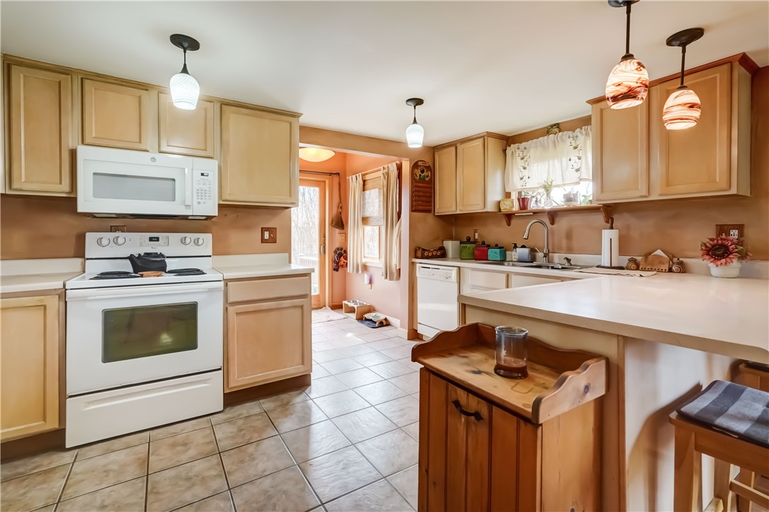 4513 Mayflower Road Gorham, NY 14424 - Photo 14 of 47