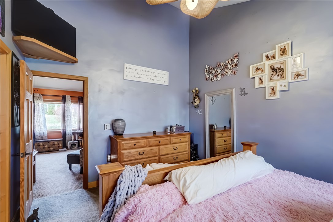 4513 Mayflower Road Gorham, NY 14424 - Photo 19 of 47