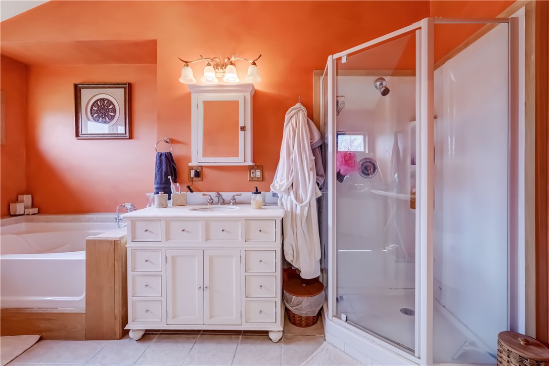 4513 Mayflower Road Gorham, NY 14424 - Photo 23 of 47